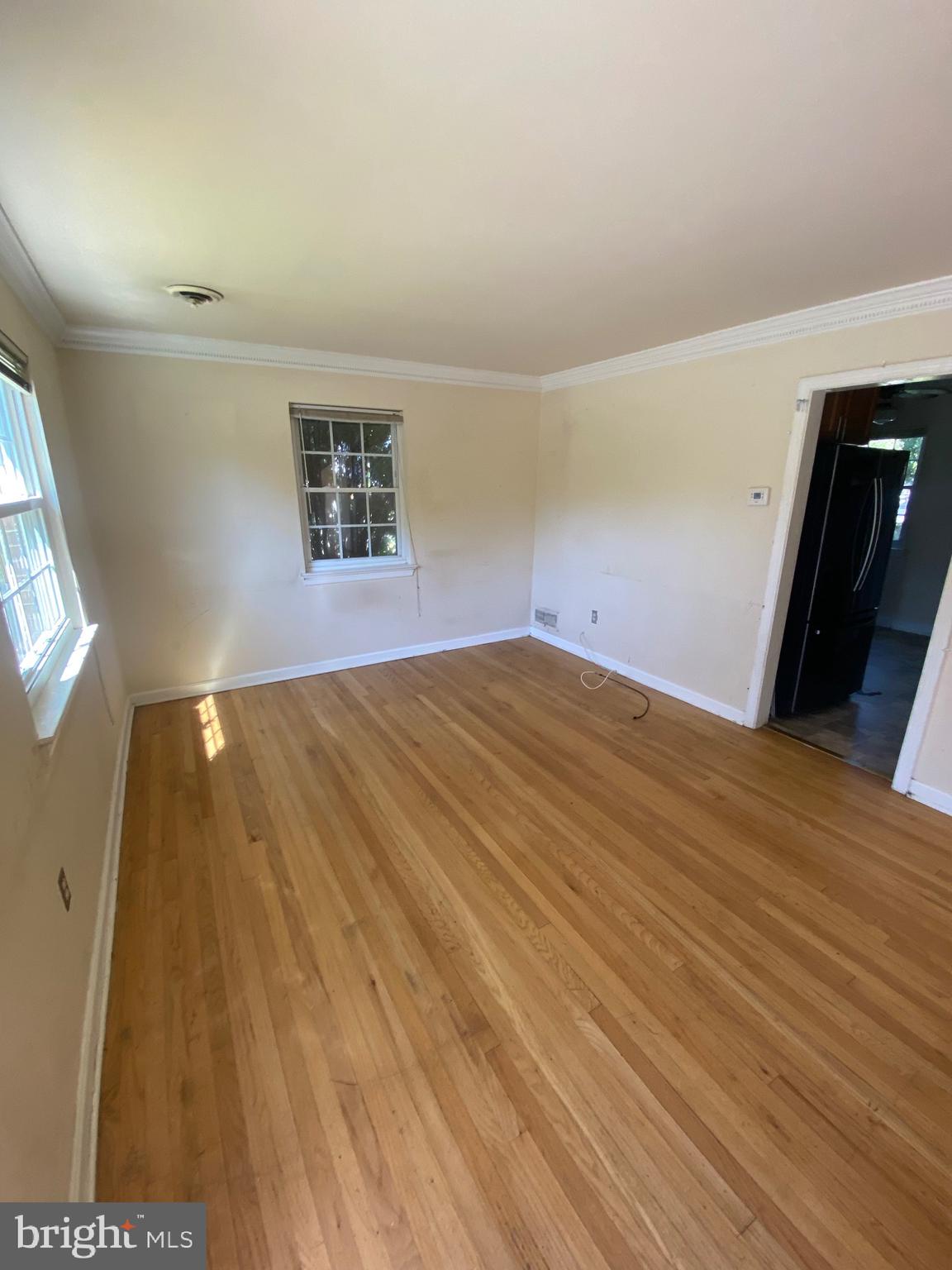 DOUGLAS PARK - Residential Lease