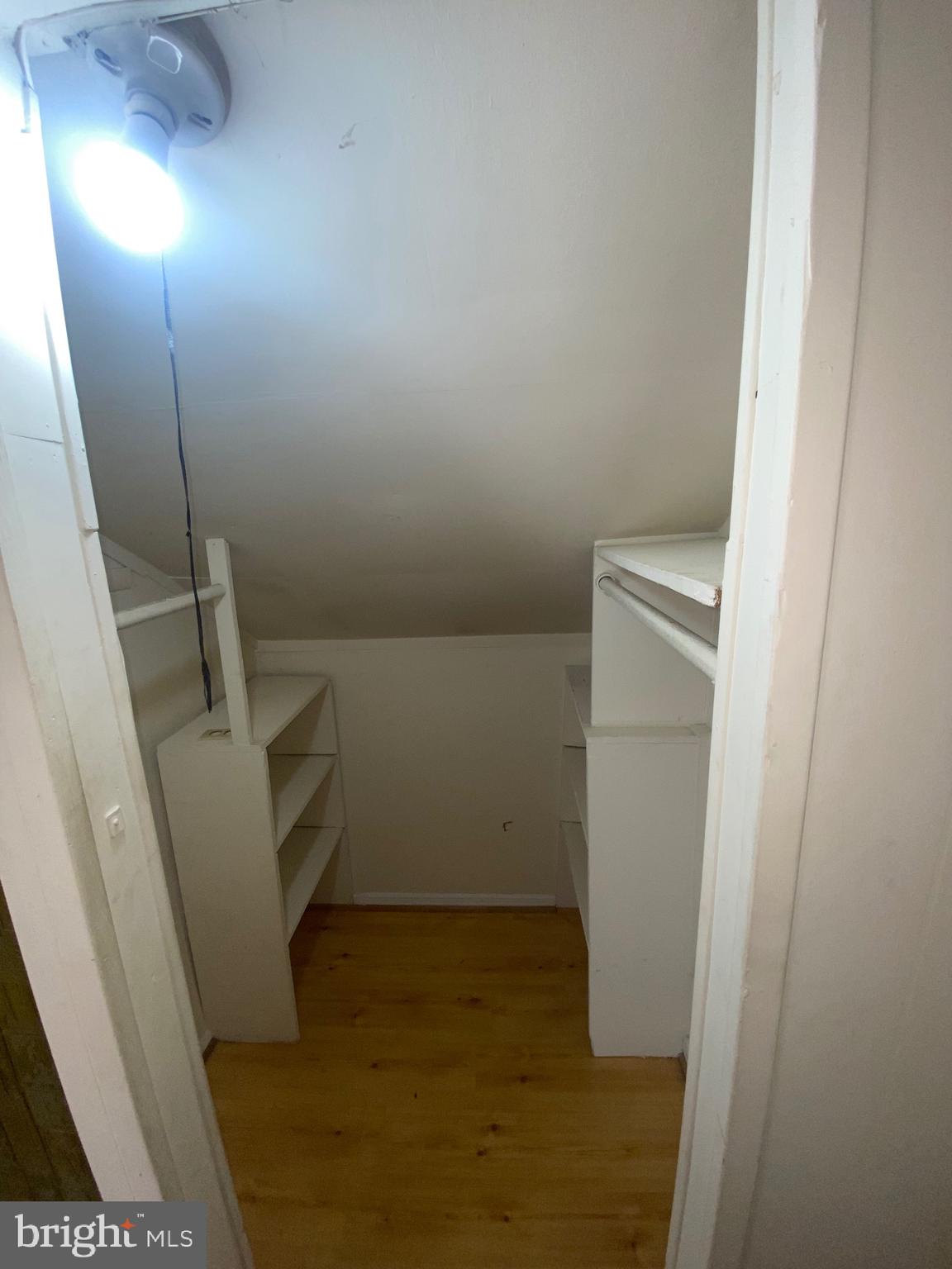 DOUGLAS PARK - Residential Lease