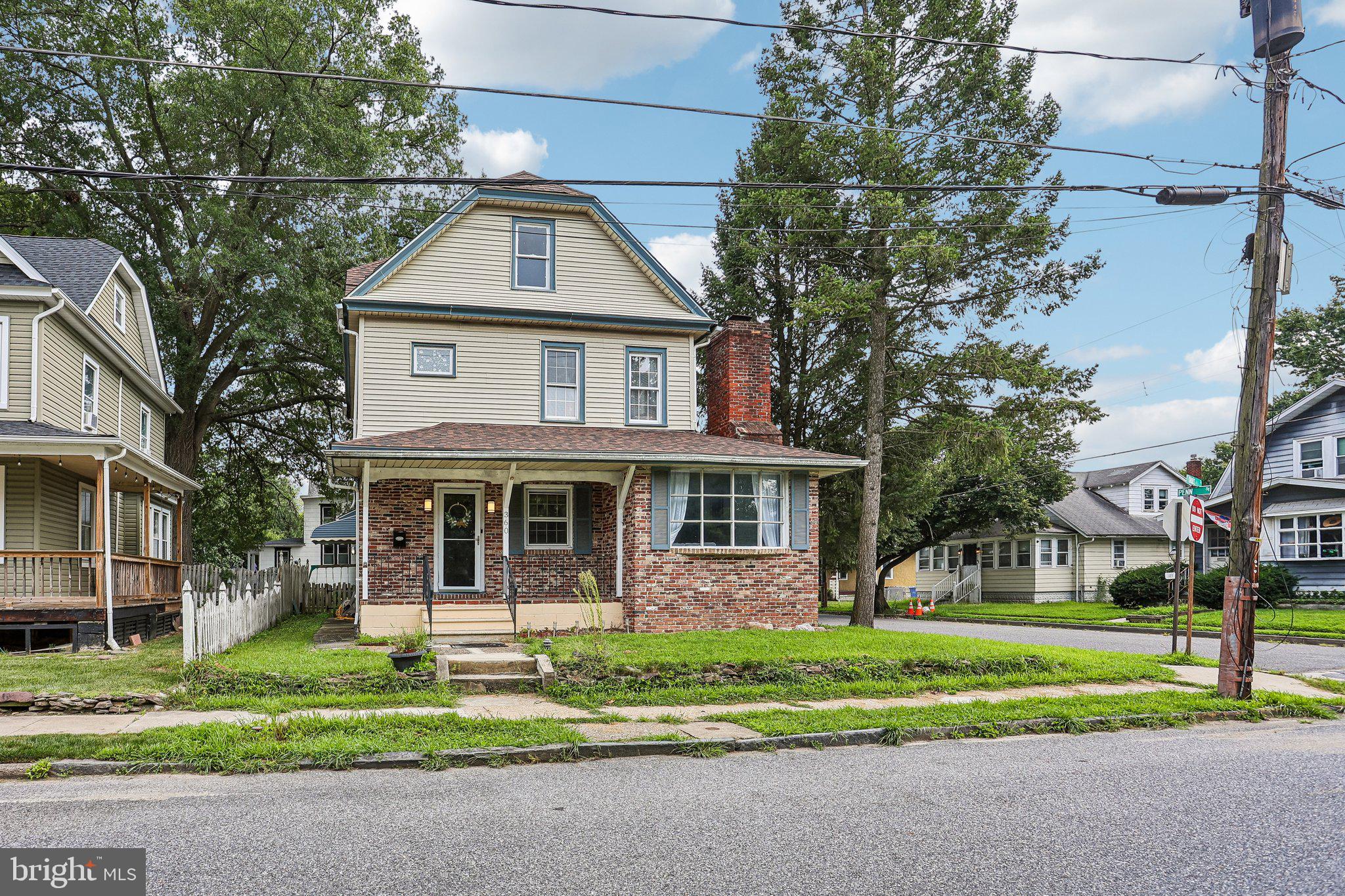 360 MORRIS STREET