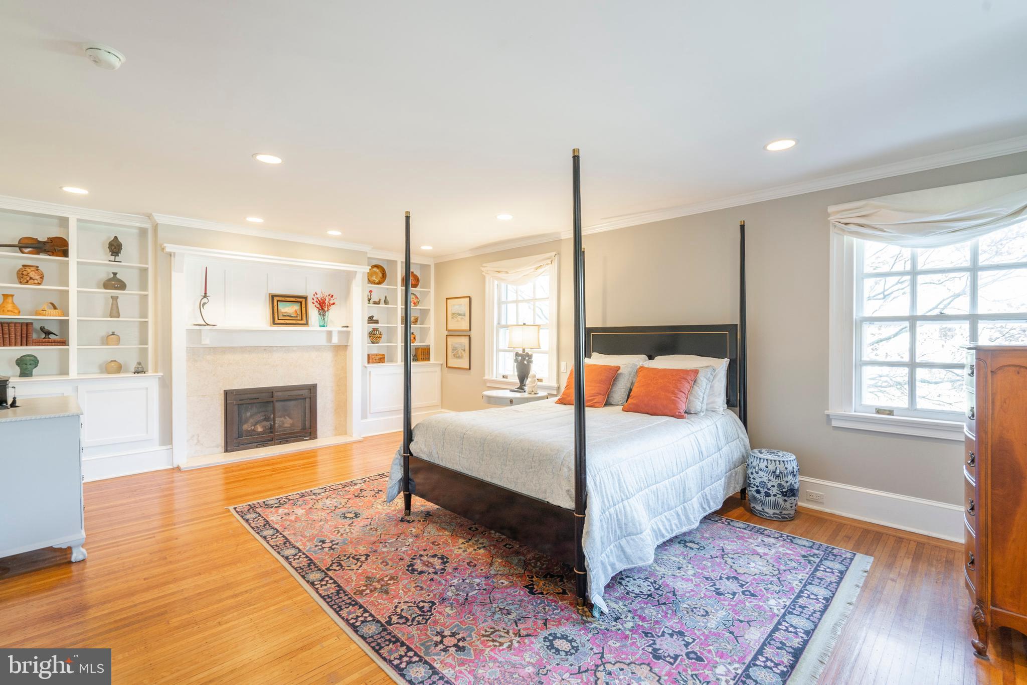 ARDMORE - Residential