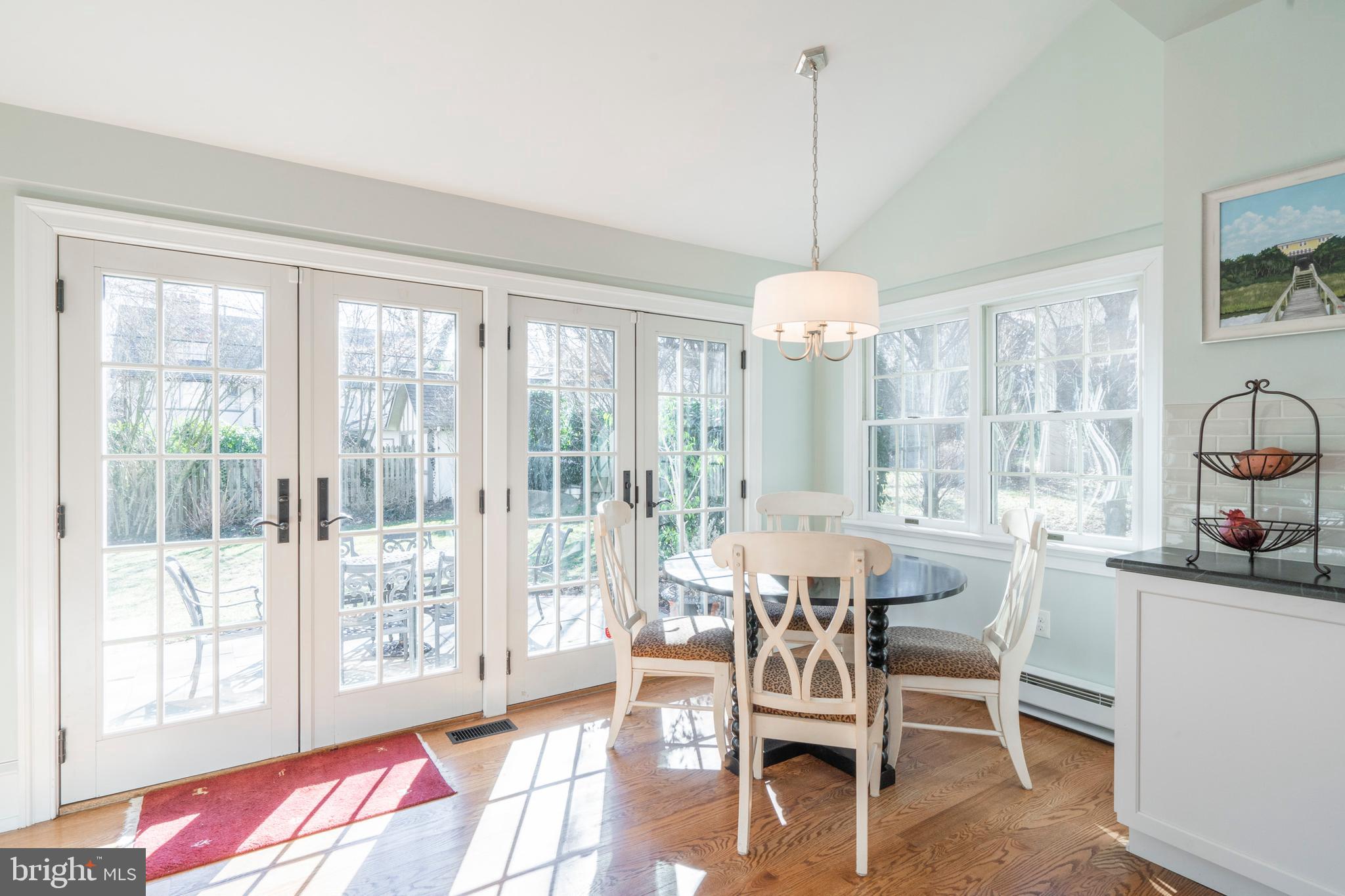 ARDMORE - Residential