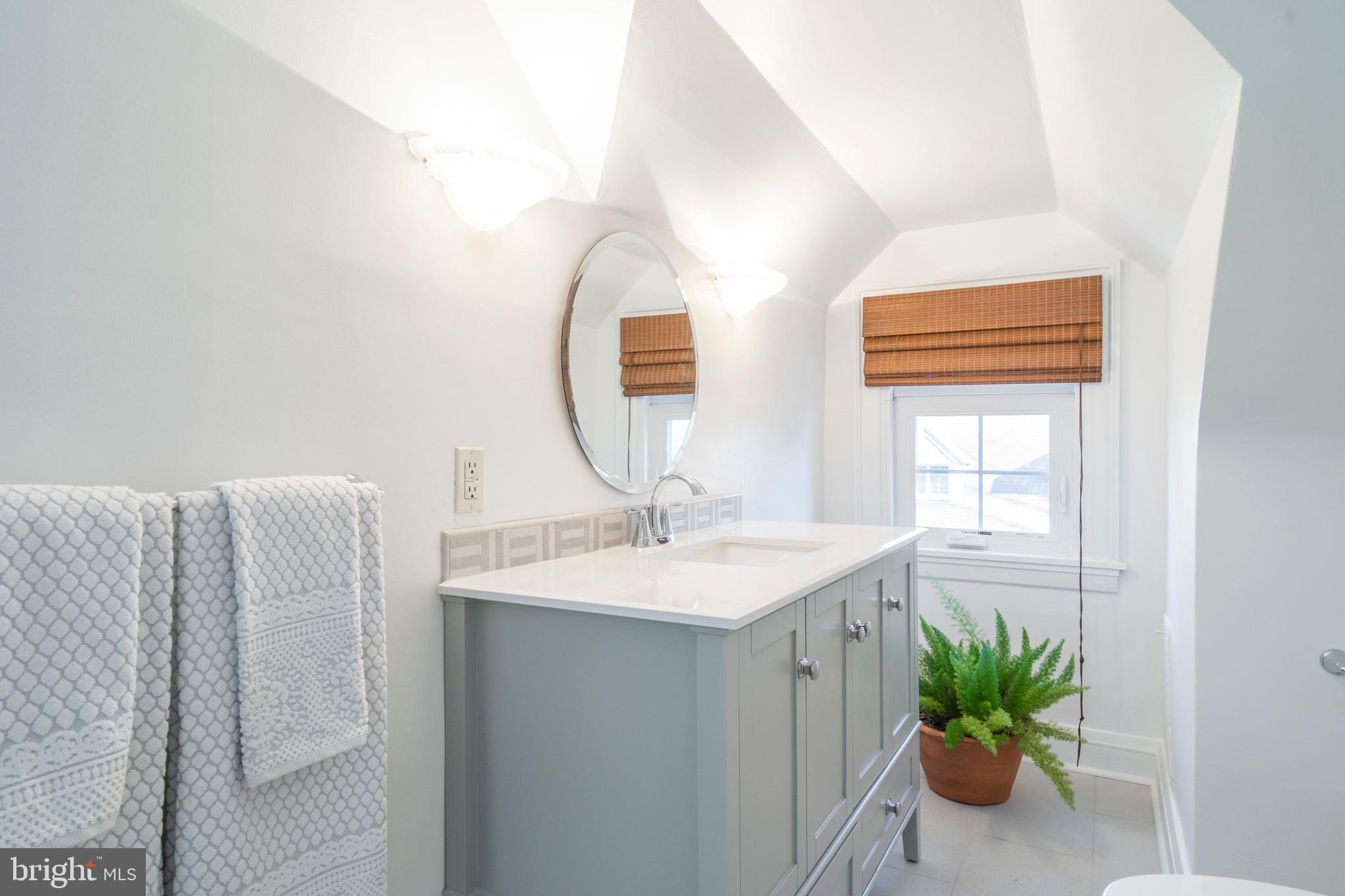 ARDMORE - Residential