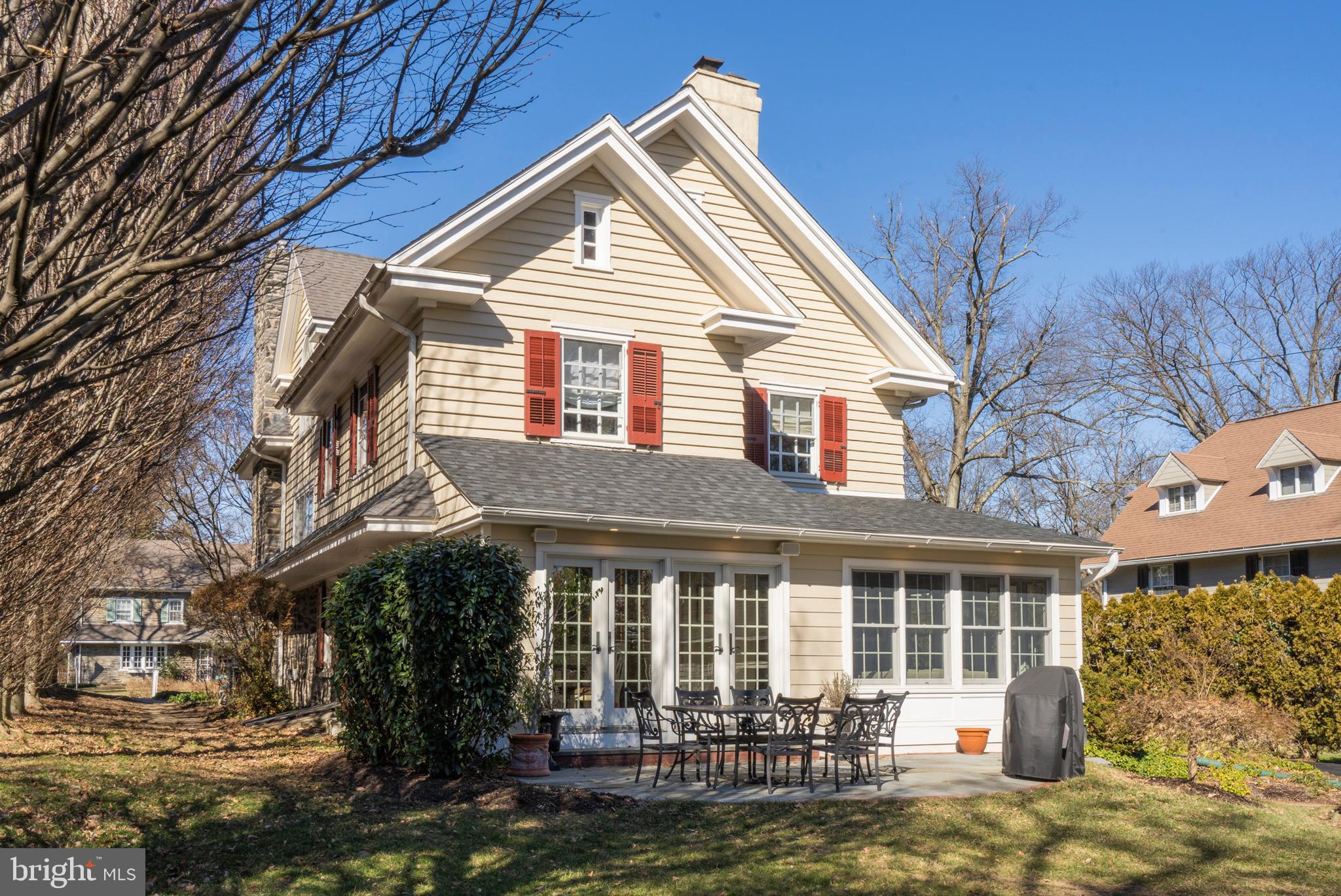 ARDMORE - Residential