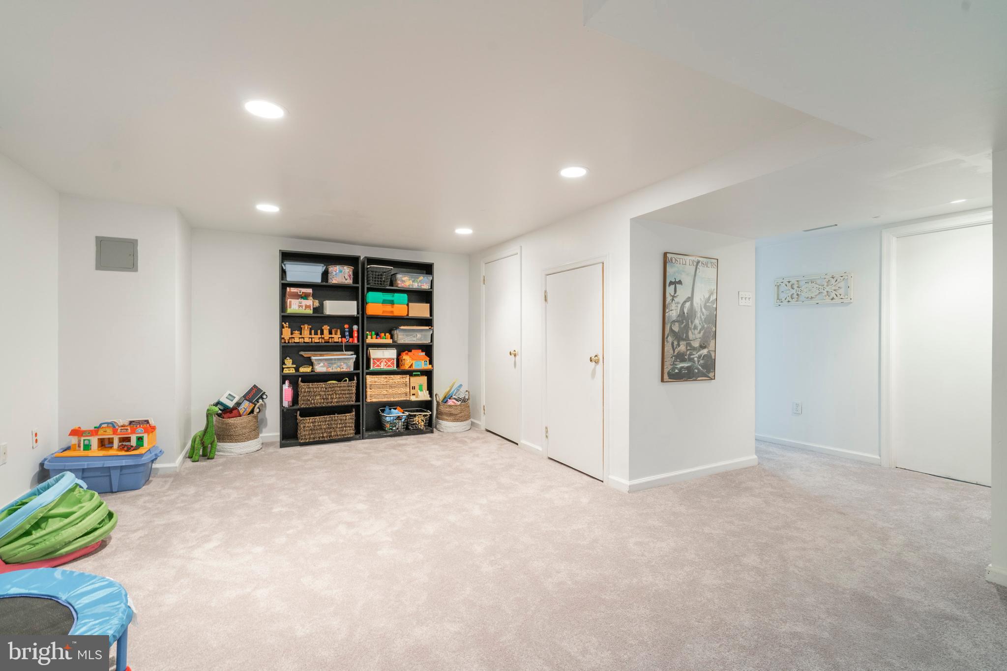 ARDMORE - Residential