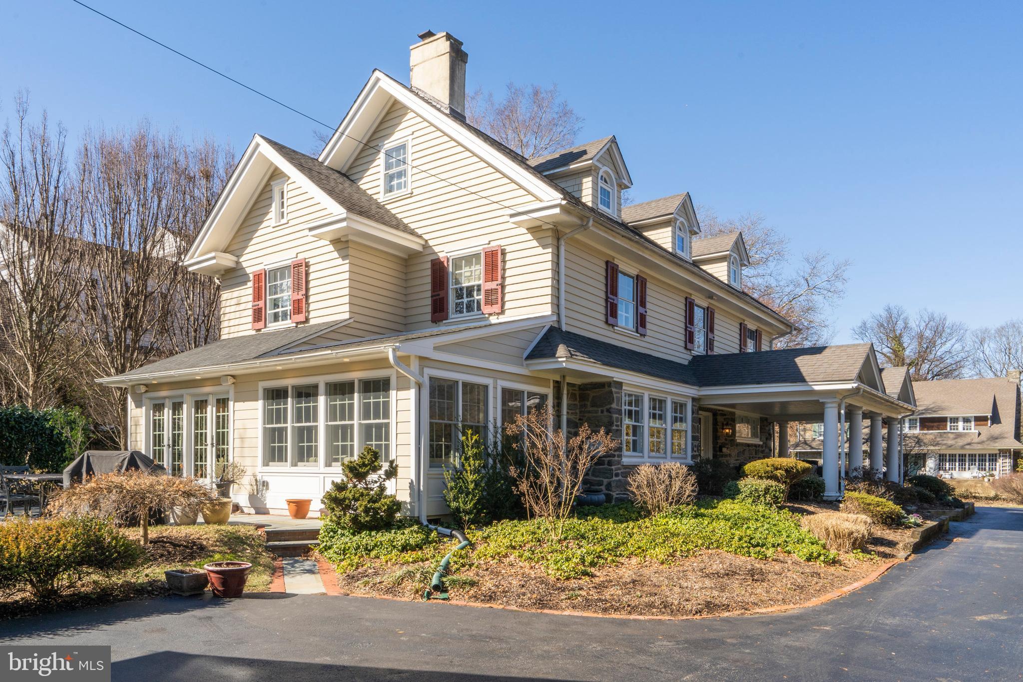 ARDMORE - Residential