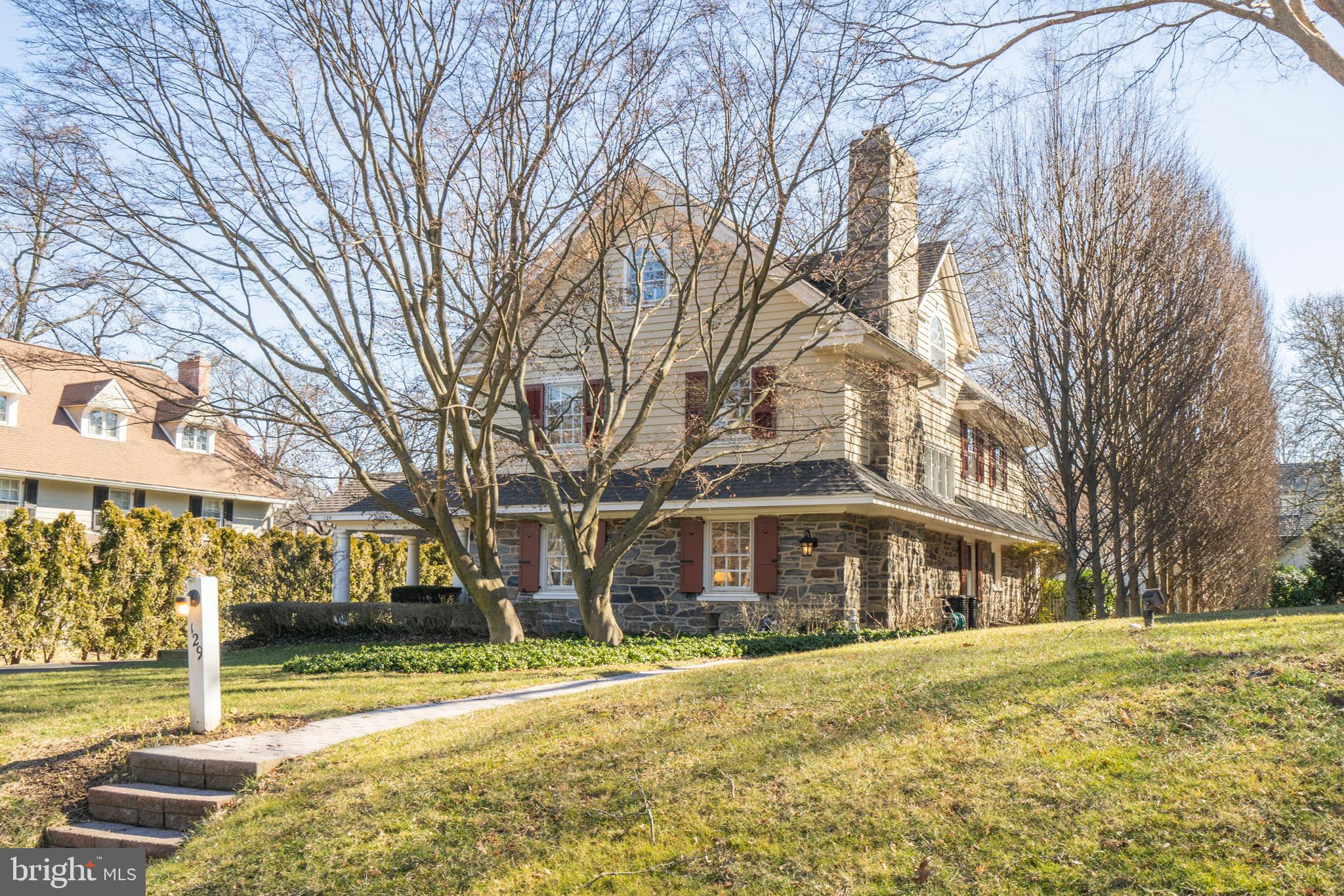 ARDMORE - Residential