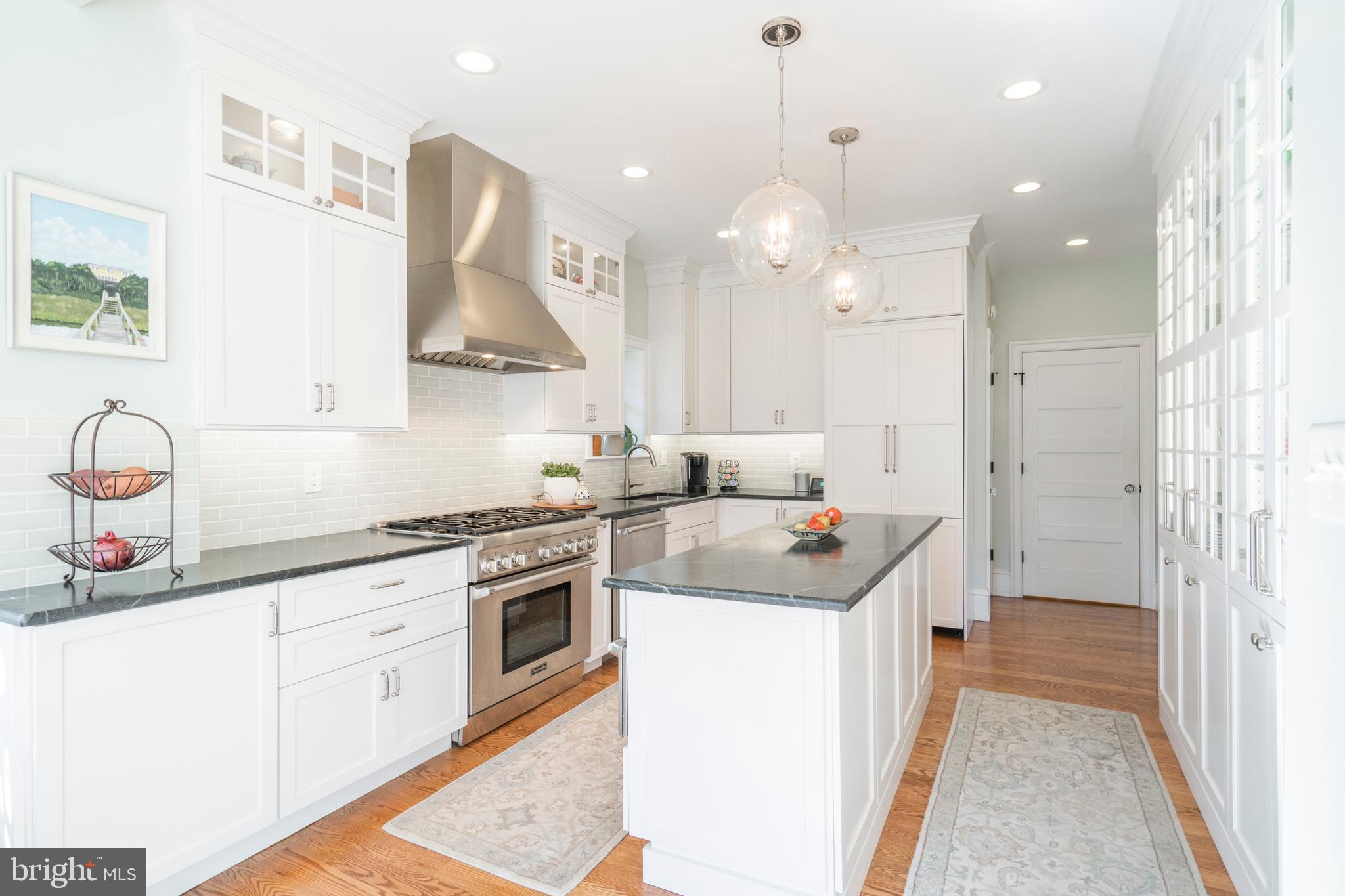 ARDMORE - Residential