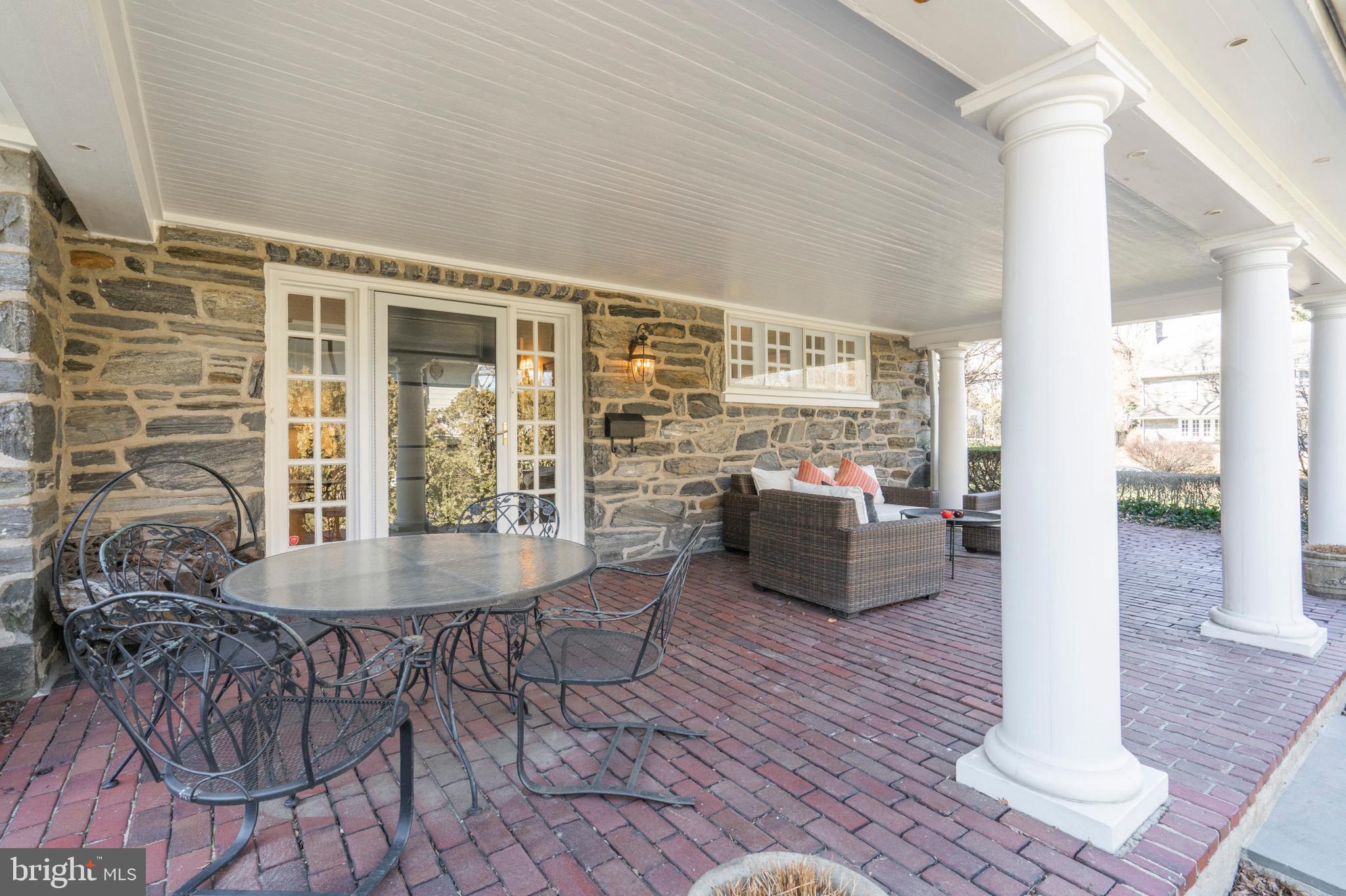 ARDMORE - Residential