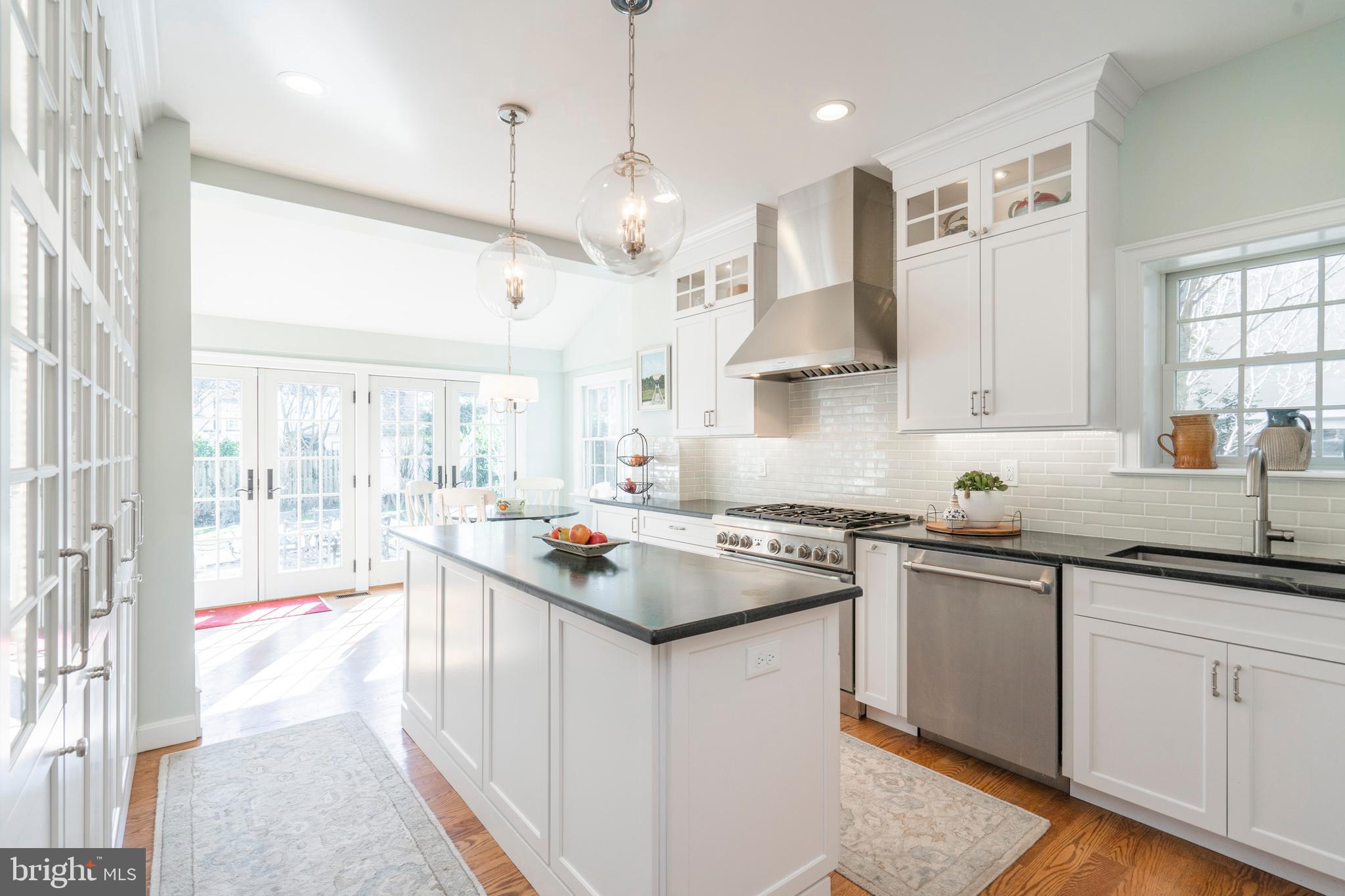 ARDMORE - Residential