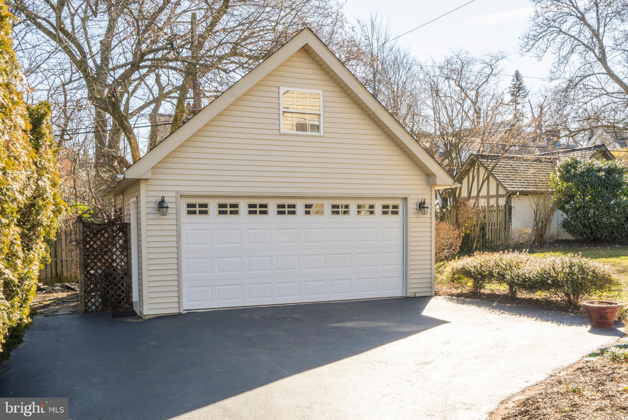 ARDMORE - Residential