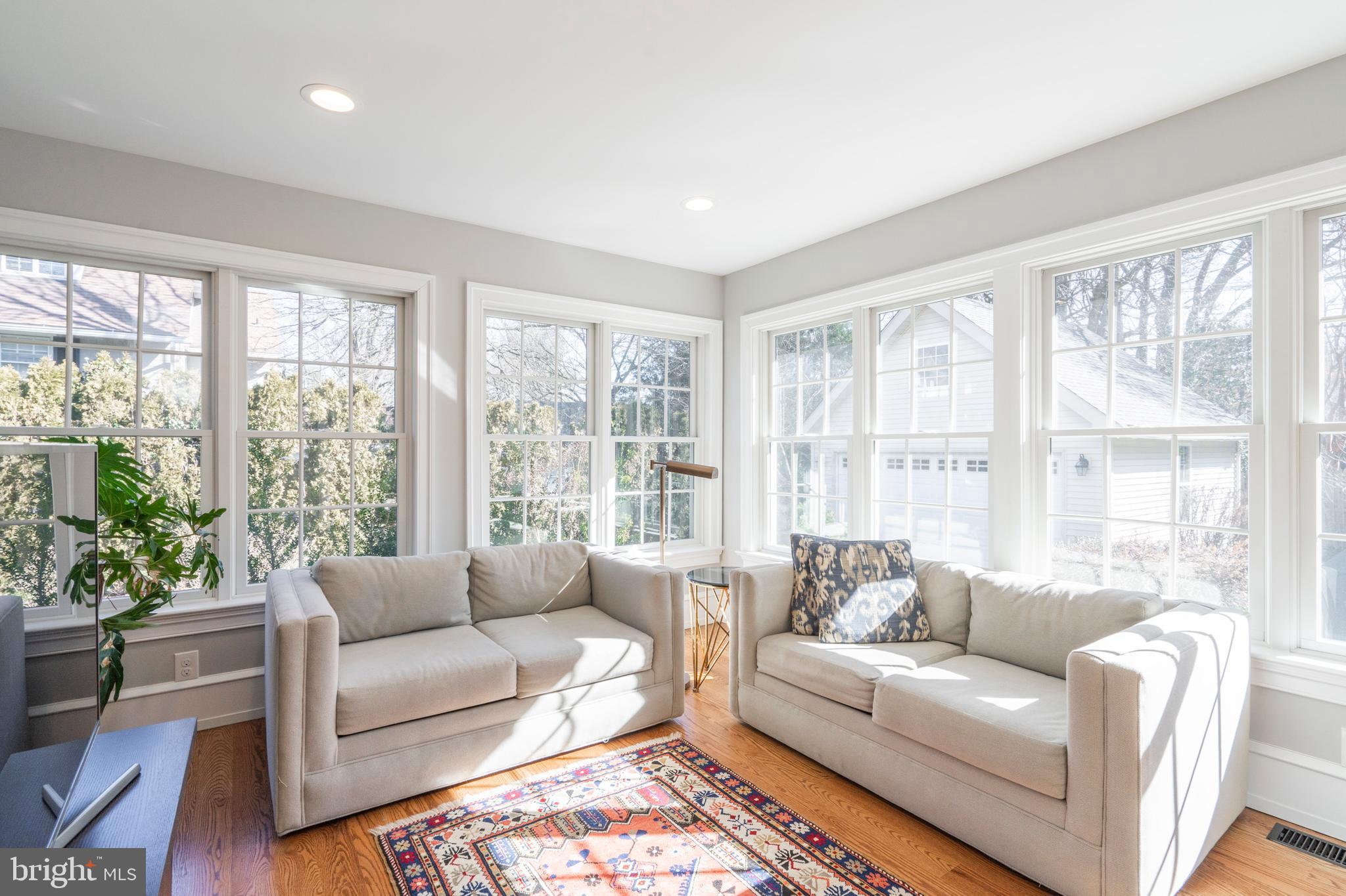 ARDMORE - Residential