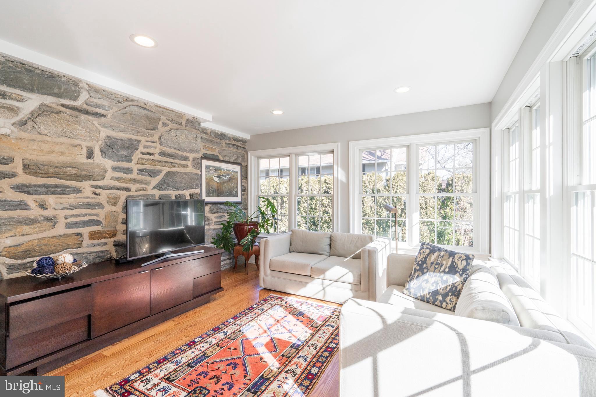 ARDMORE - Residential