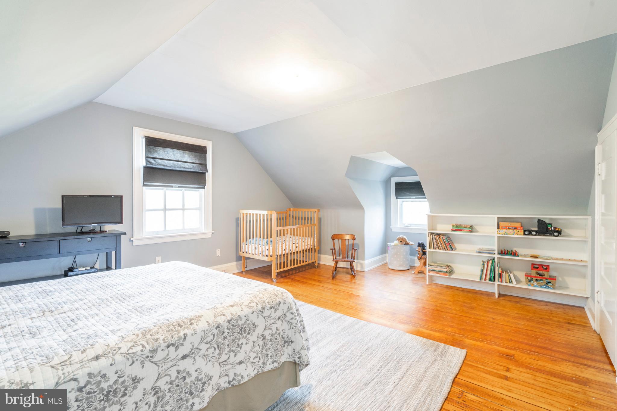 ARDMORE - Residential