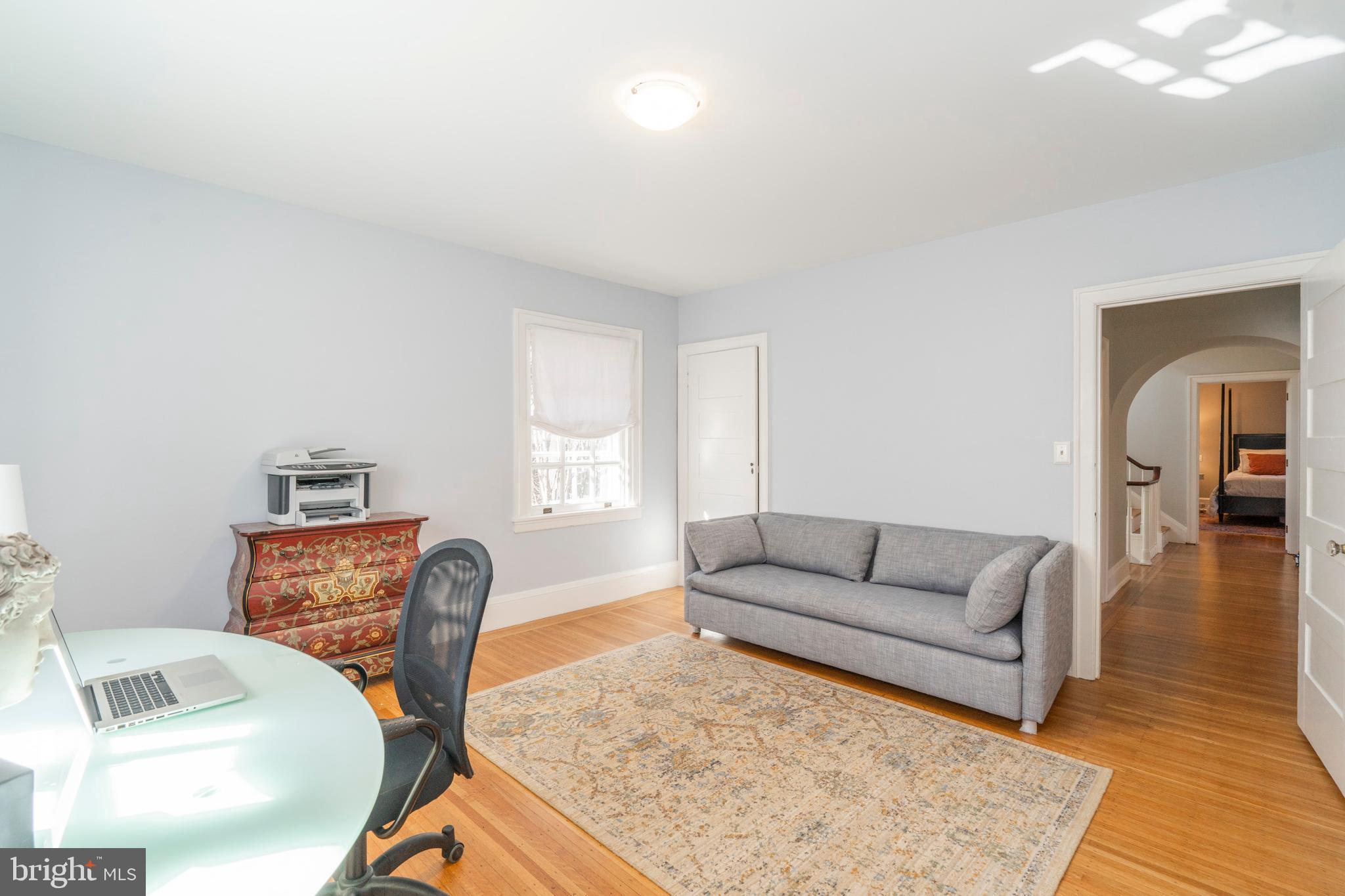 ARDMORE - Residential