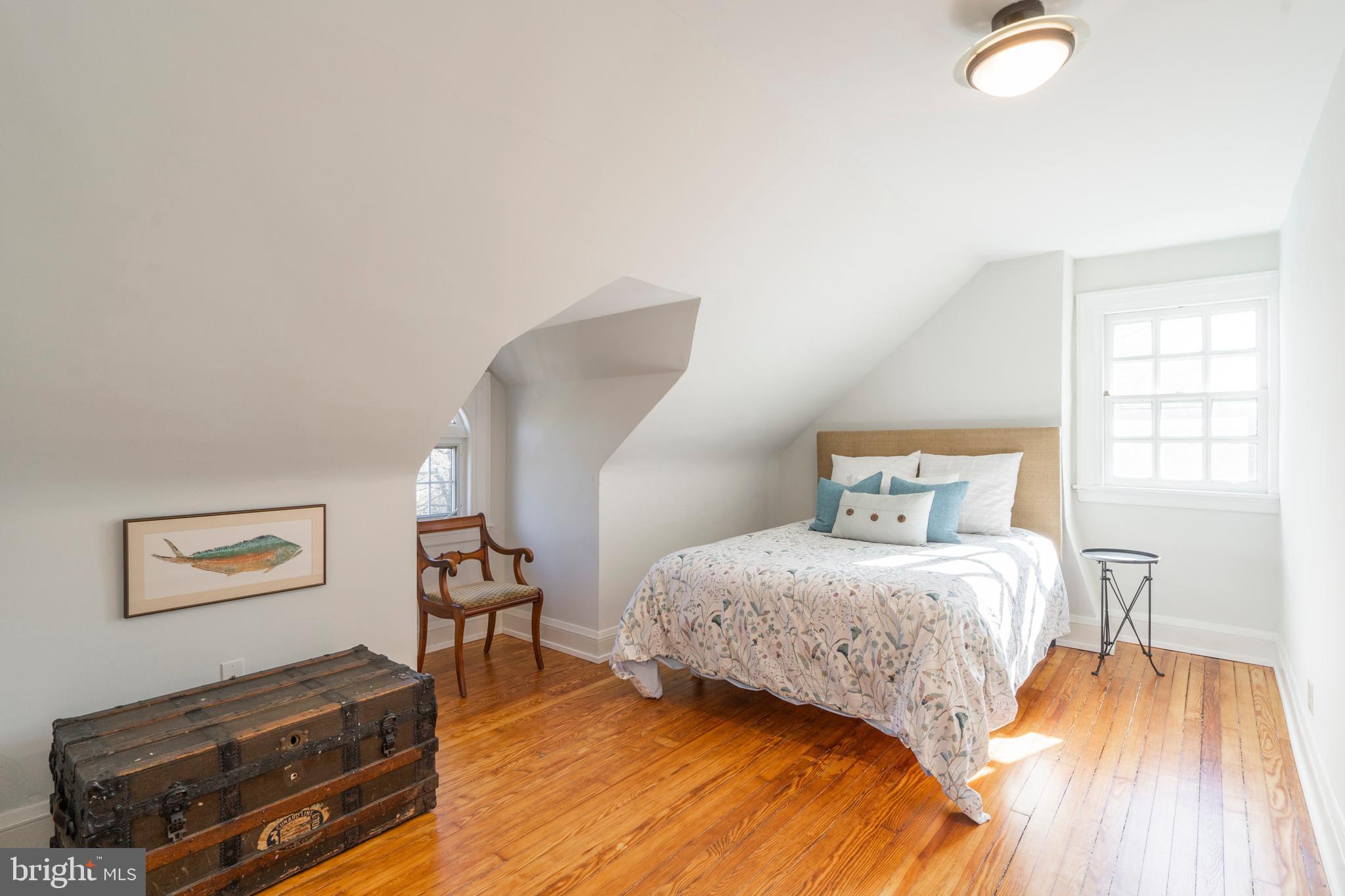 ARDMORE - Residential