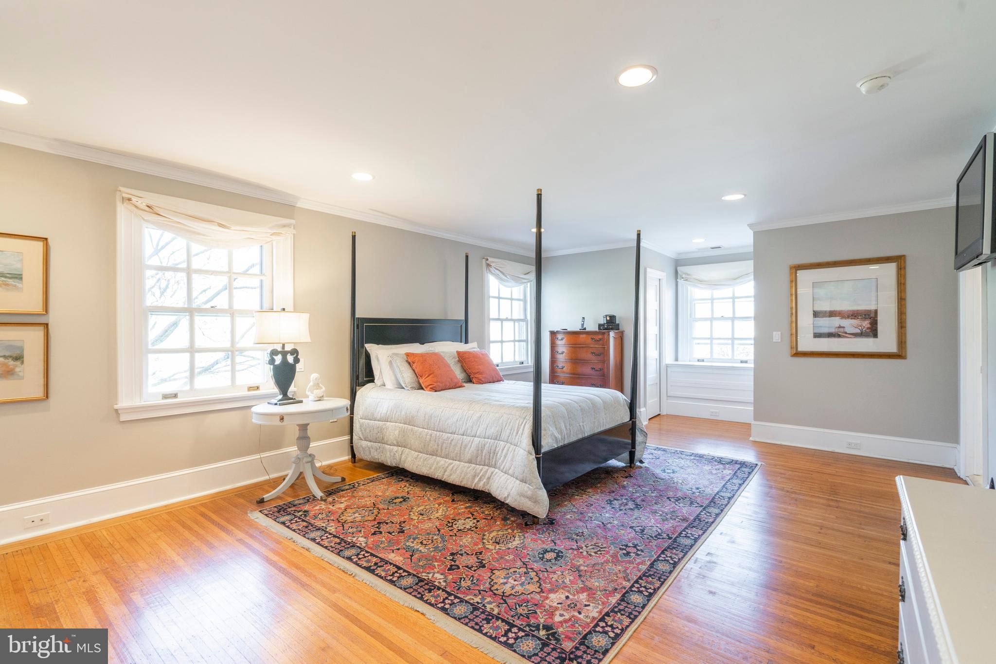 ARDMORE - Residential