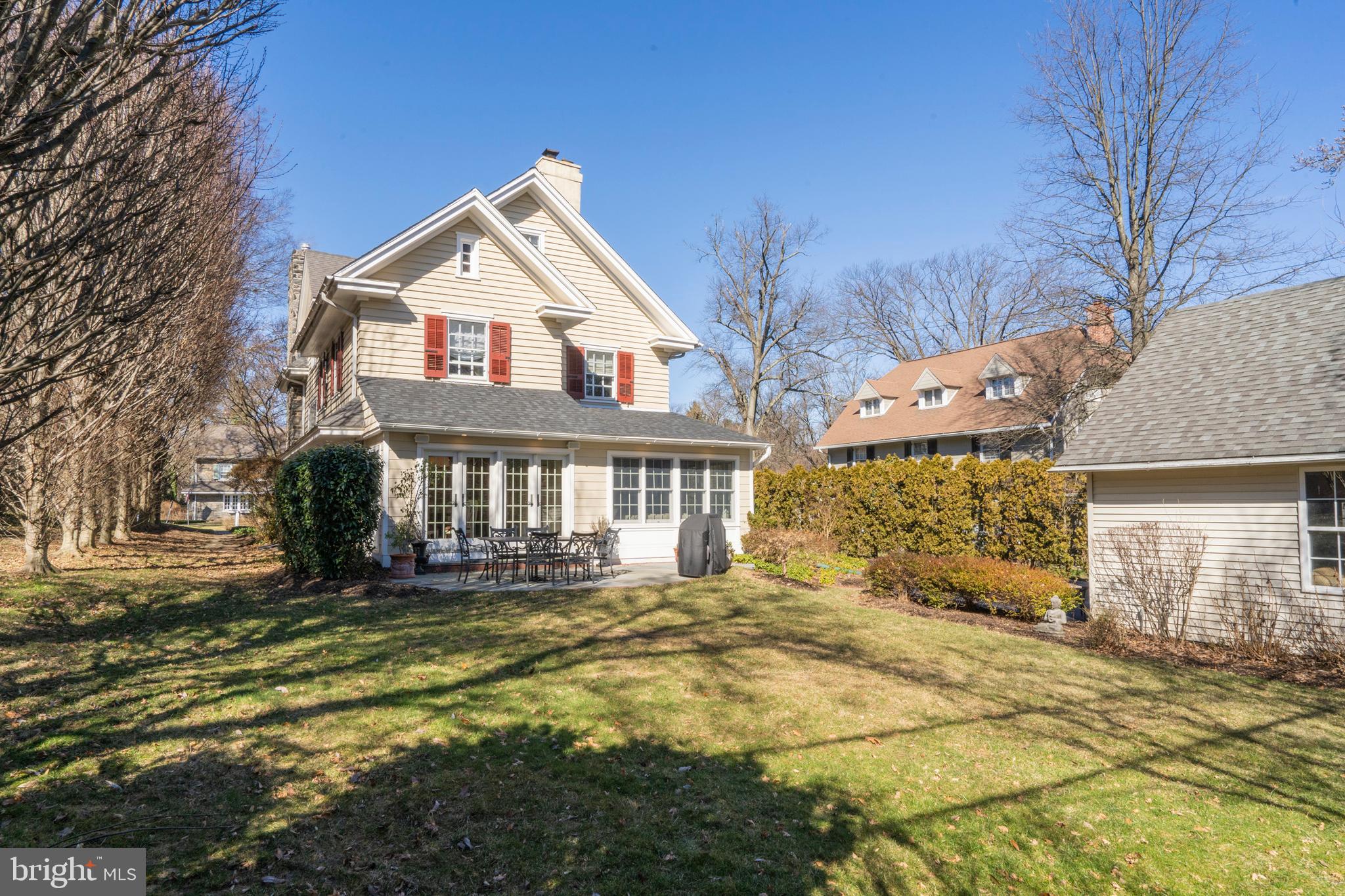 ARDMORE - Residential