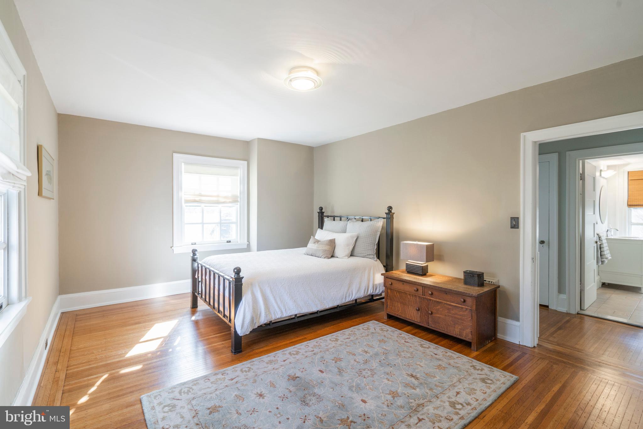 ARDMORE - Residential