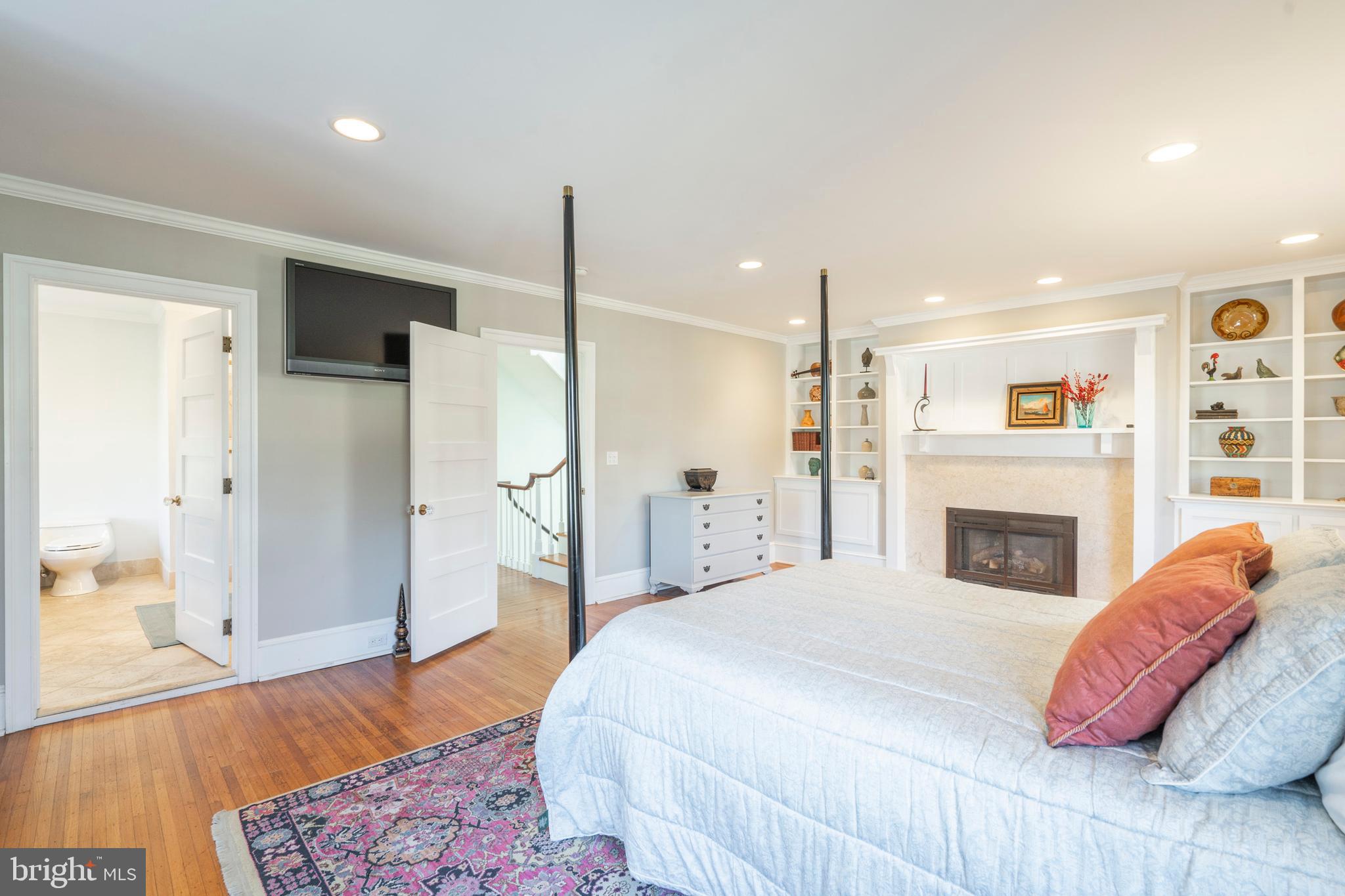 ARDMORE - Residential