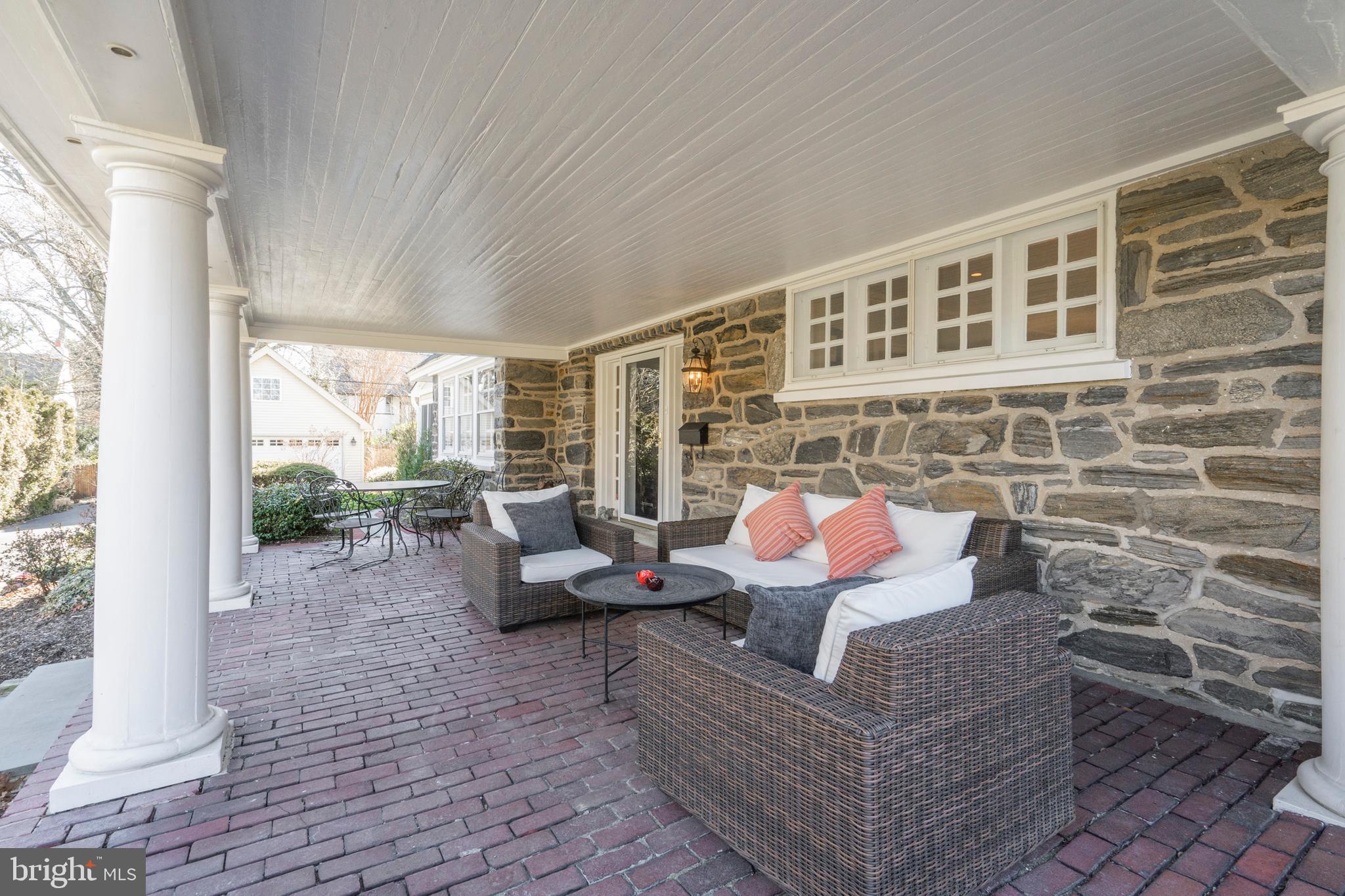 ARDMORE - Residential