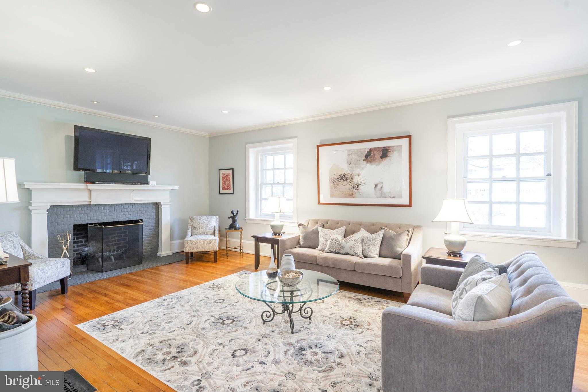 ARDMORE - Residential