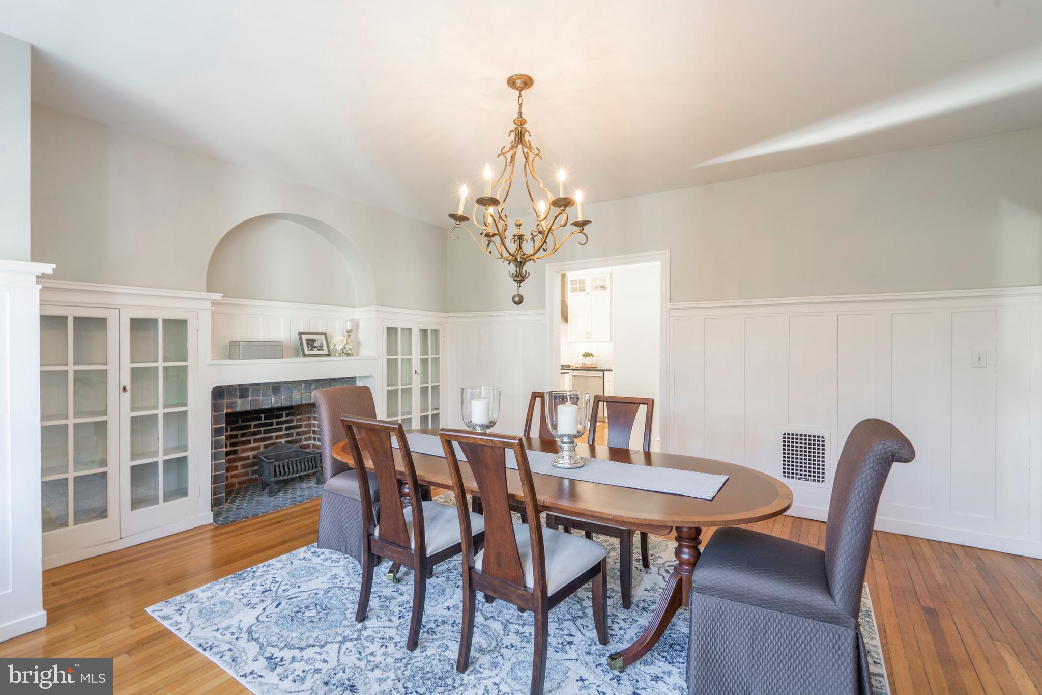 ARDMORE - Residential