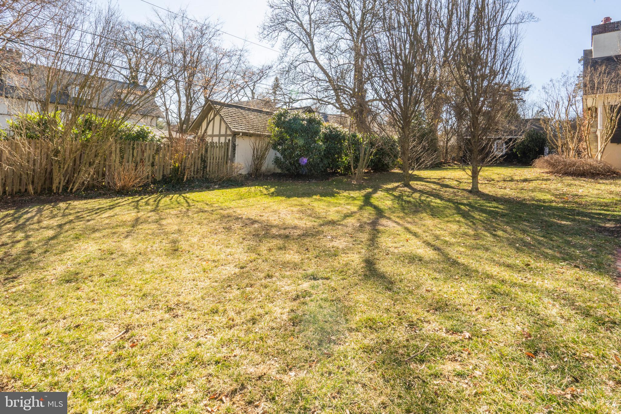 ARDMORE - Residential