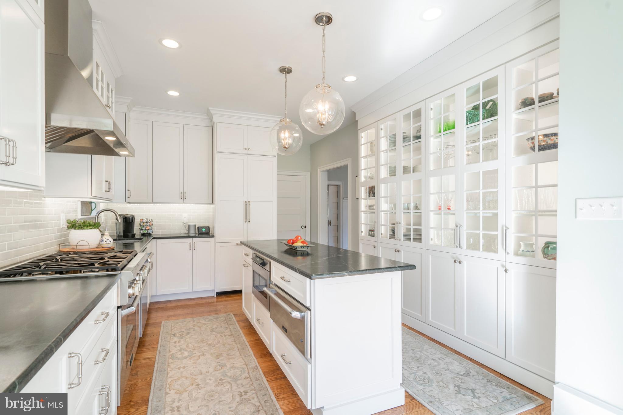 ARDMORE - Residential