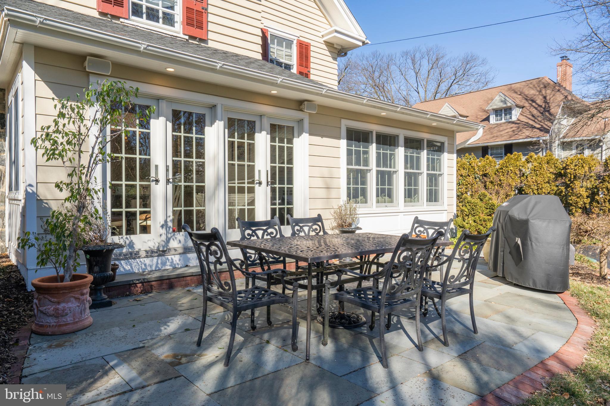 ARDMORE - Residential