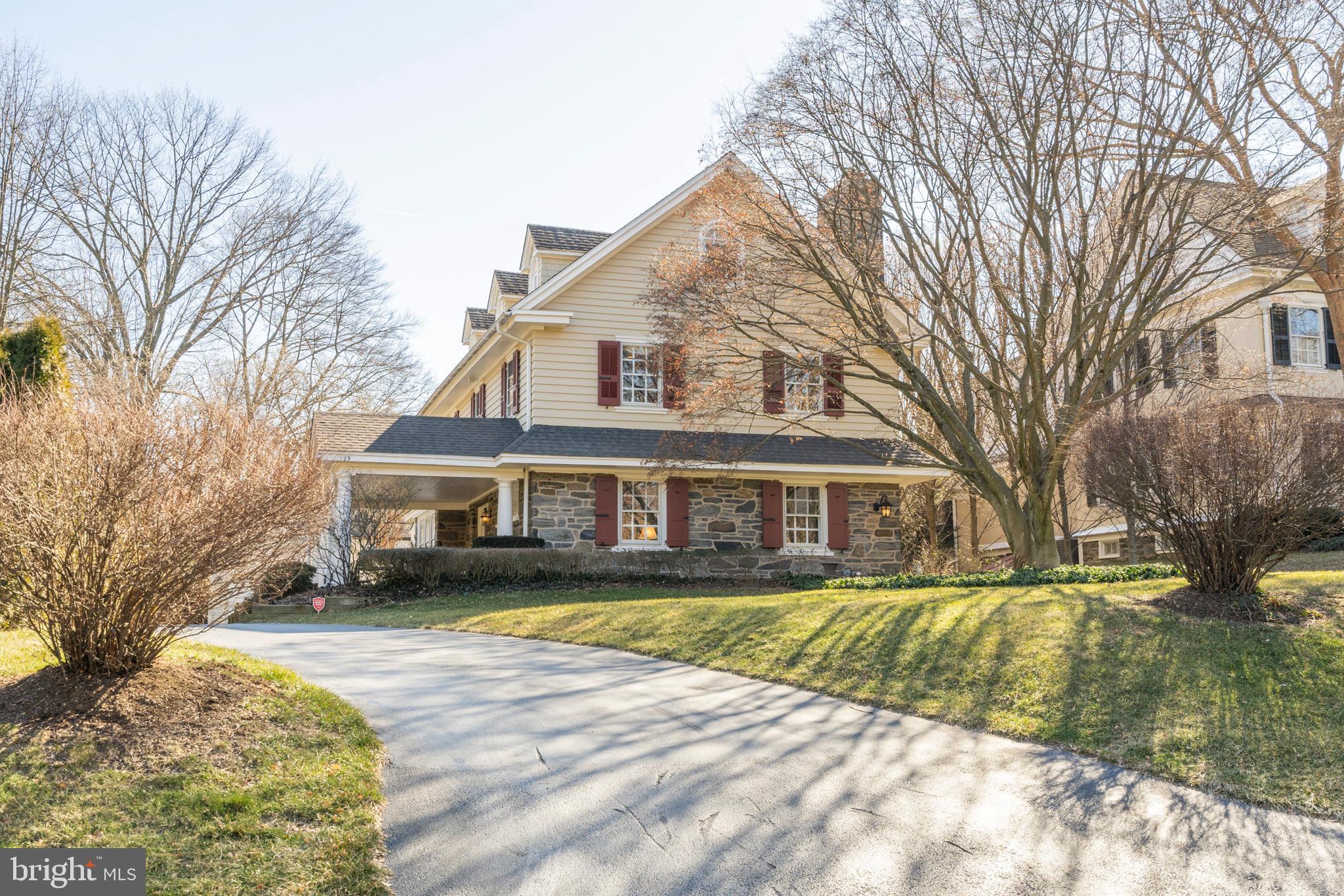 ARDMORE - Residential