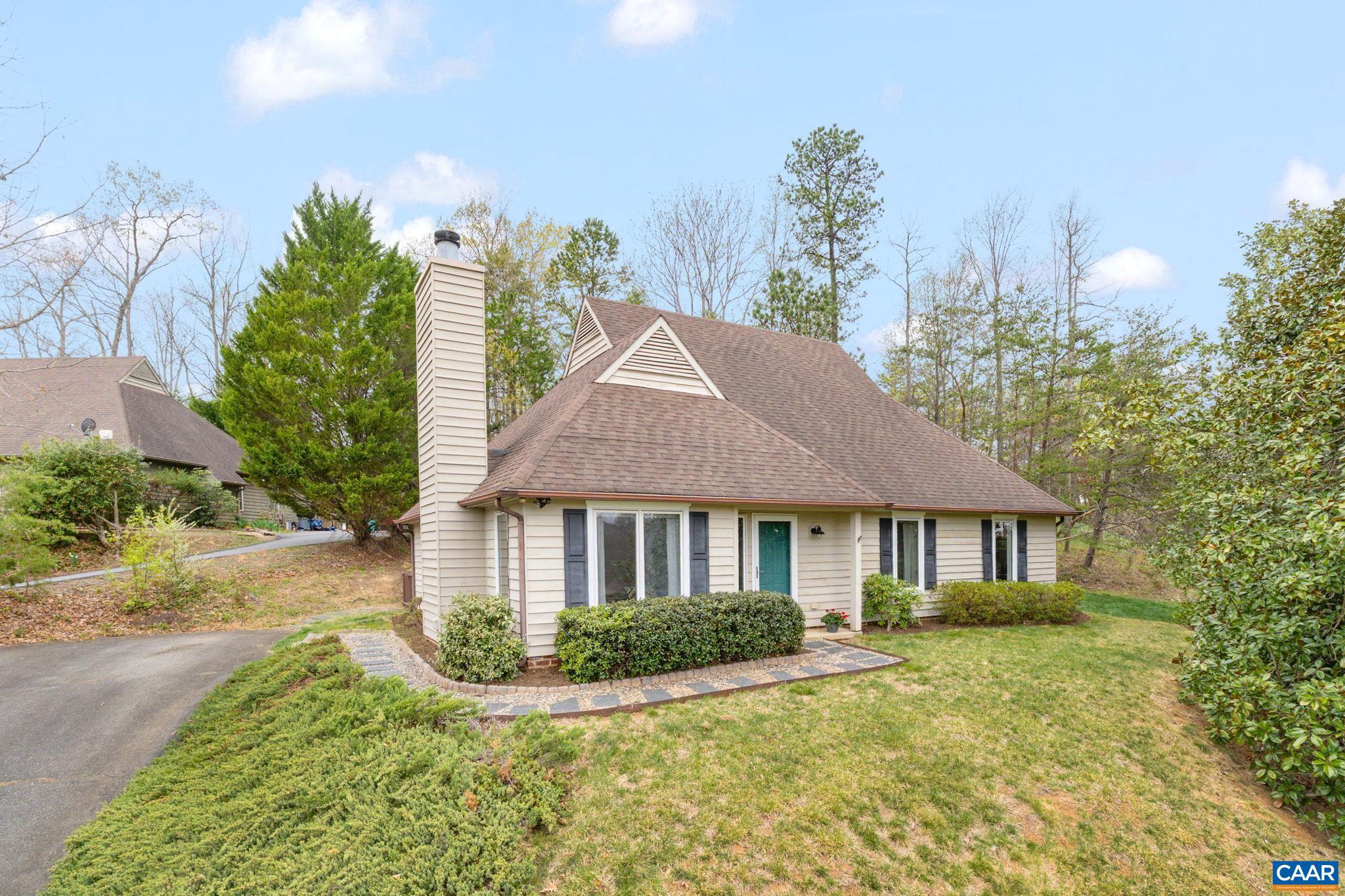 MILL CREEK SOUTH - Residential