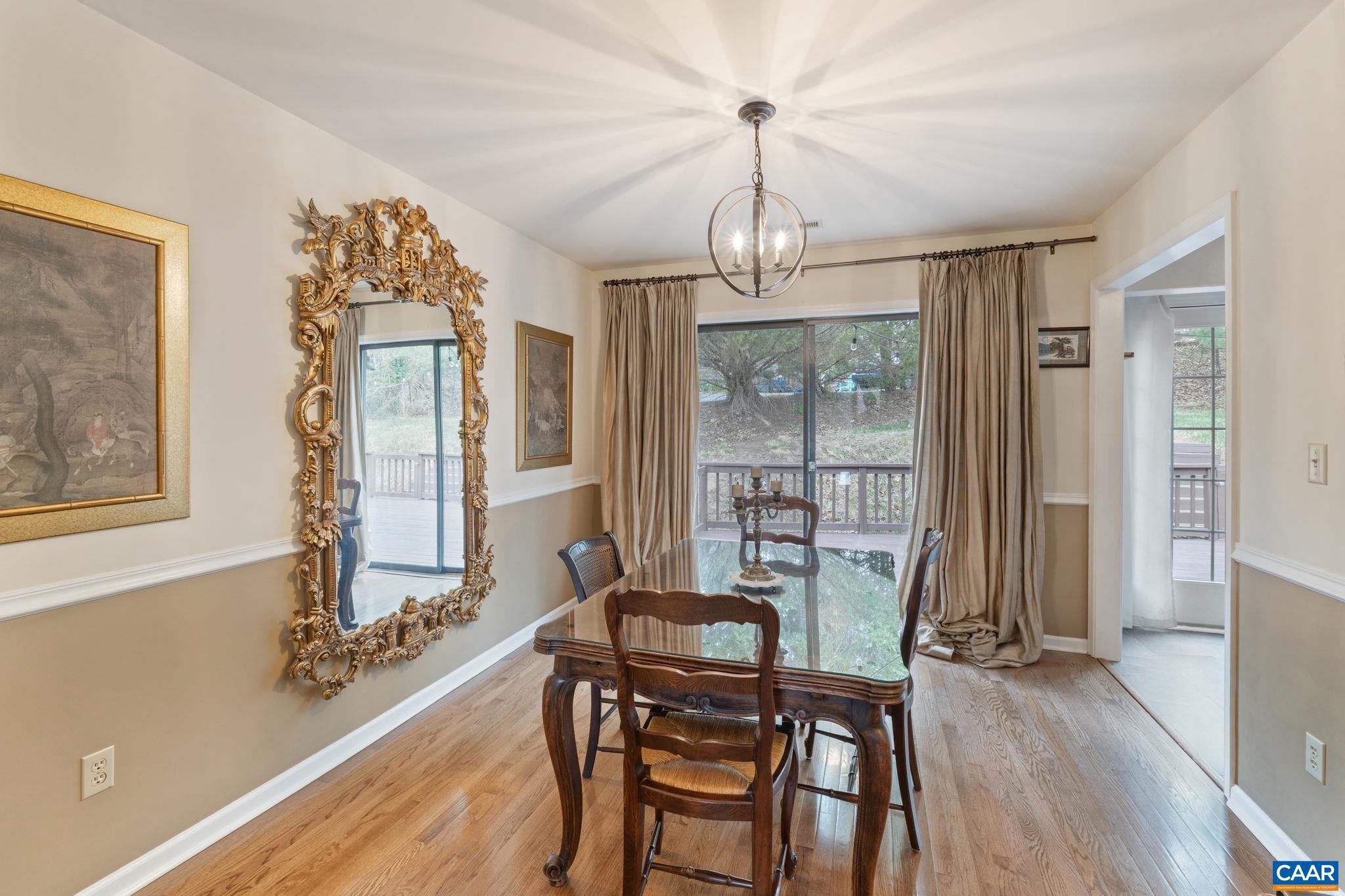 MILL CREEK SOUTH - Residential