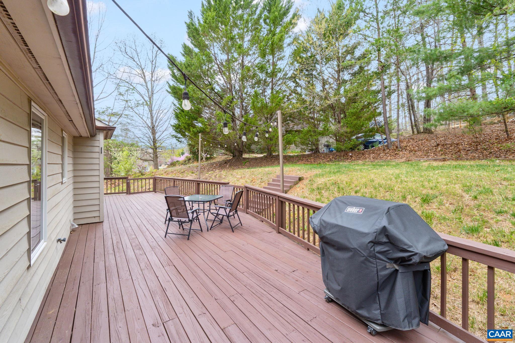 MILL CREEK SOUTH - Residential