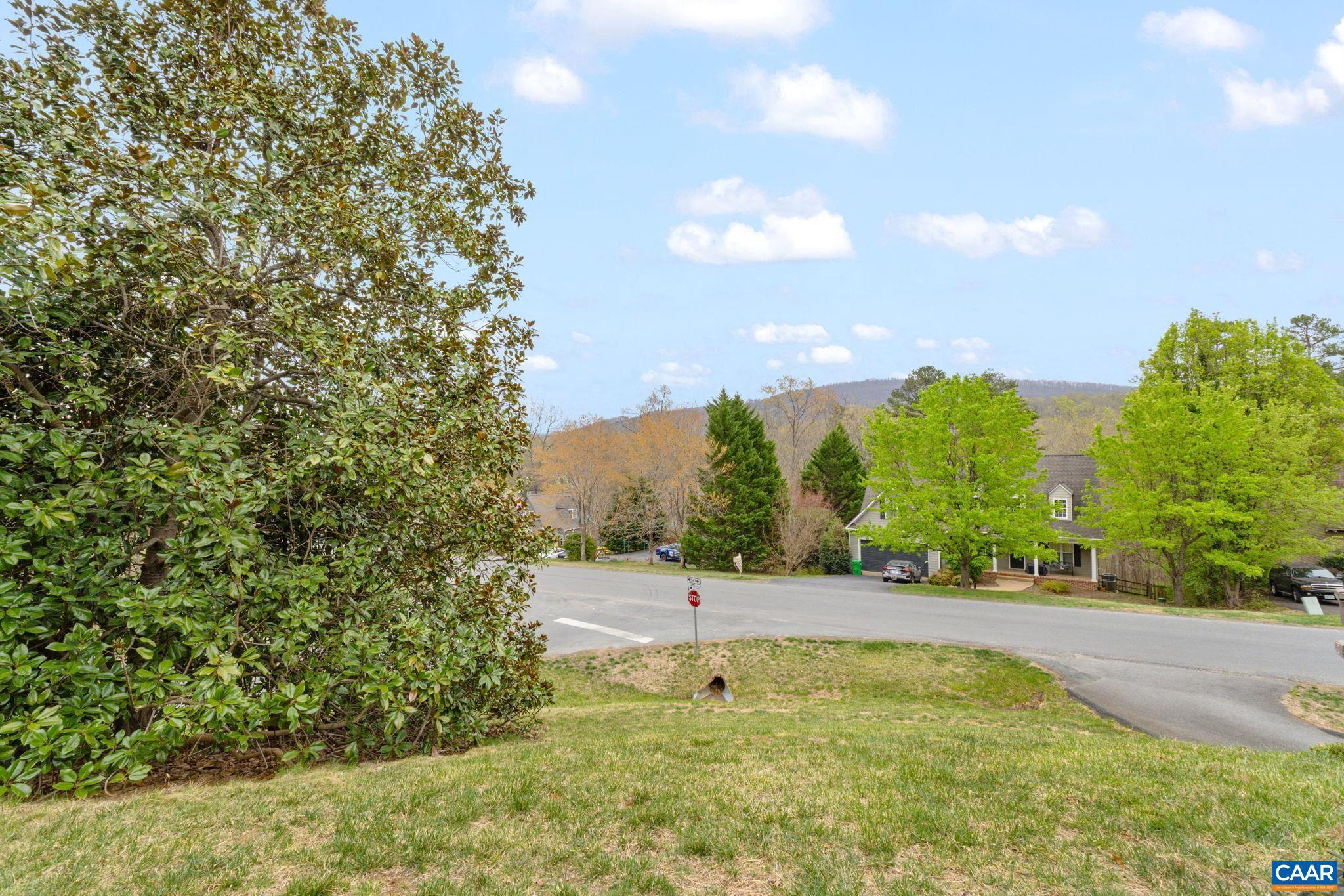 MILL CREEK SOUTH - Residential