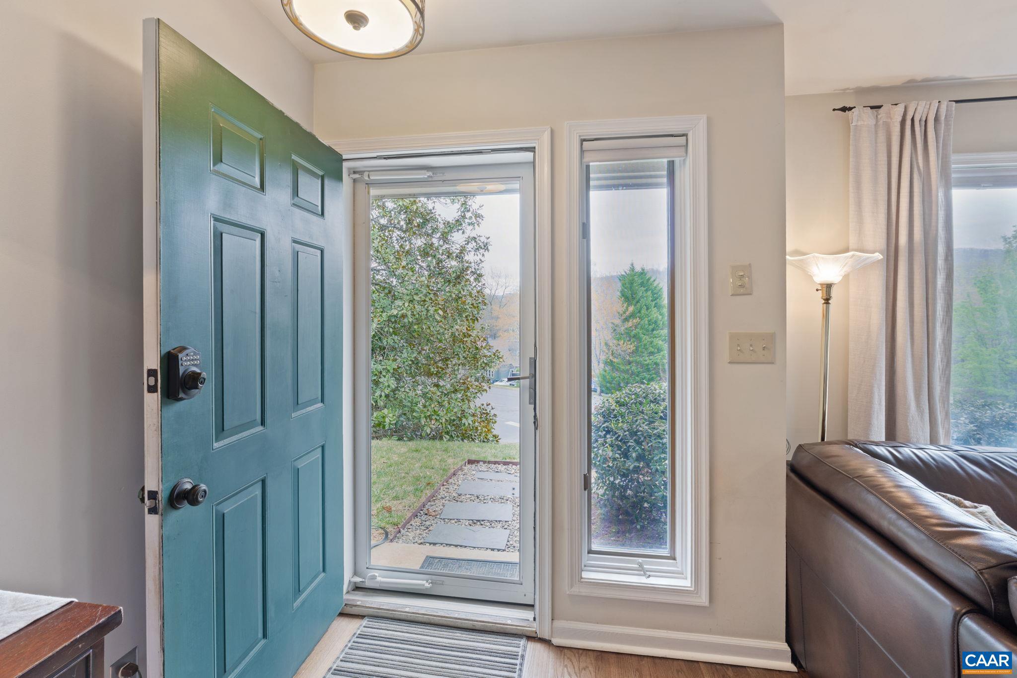 MILL CREEK SOUTH - Residential