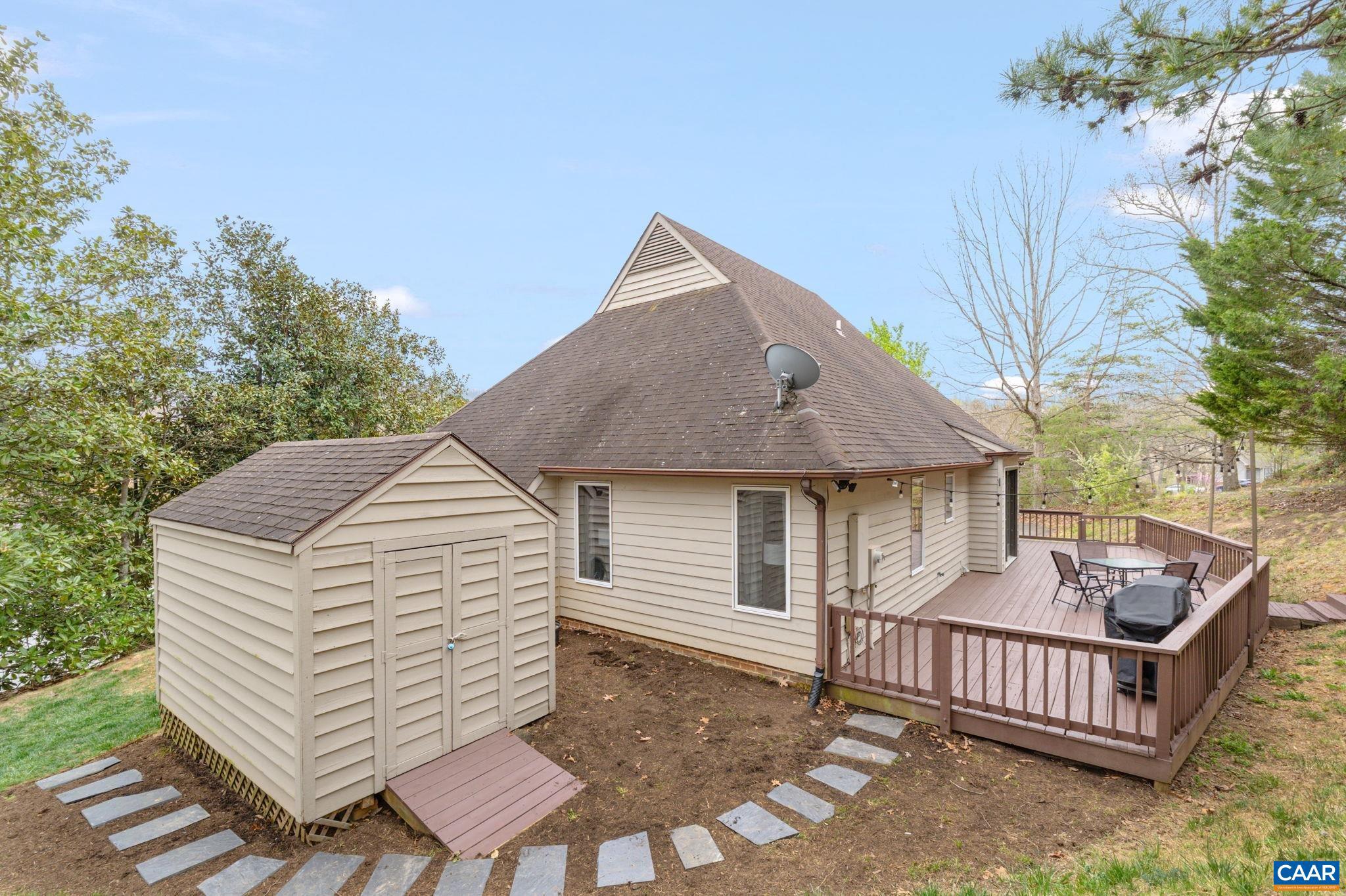 MILL CREEK SOUTH - Residential