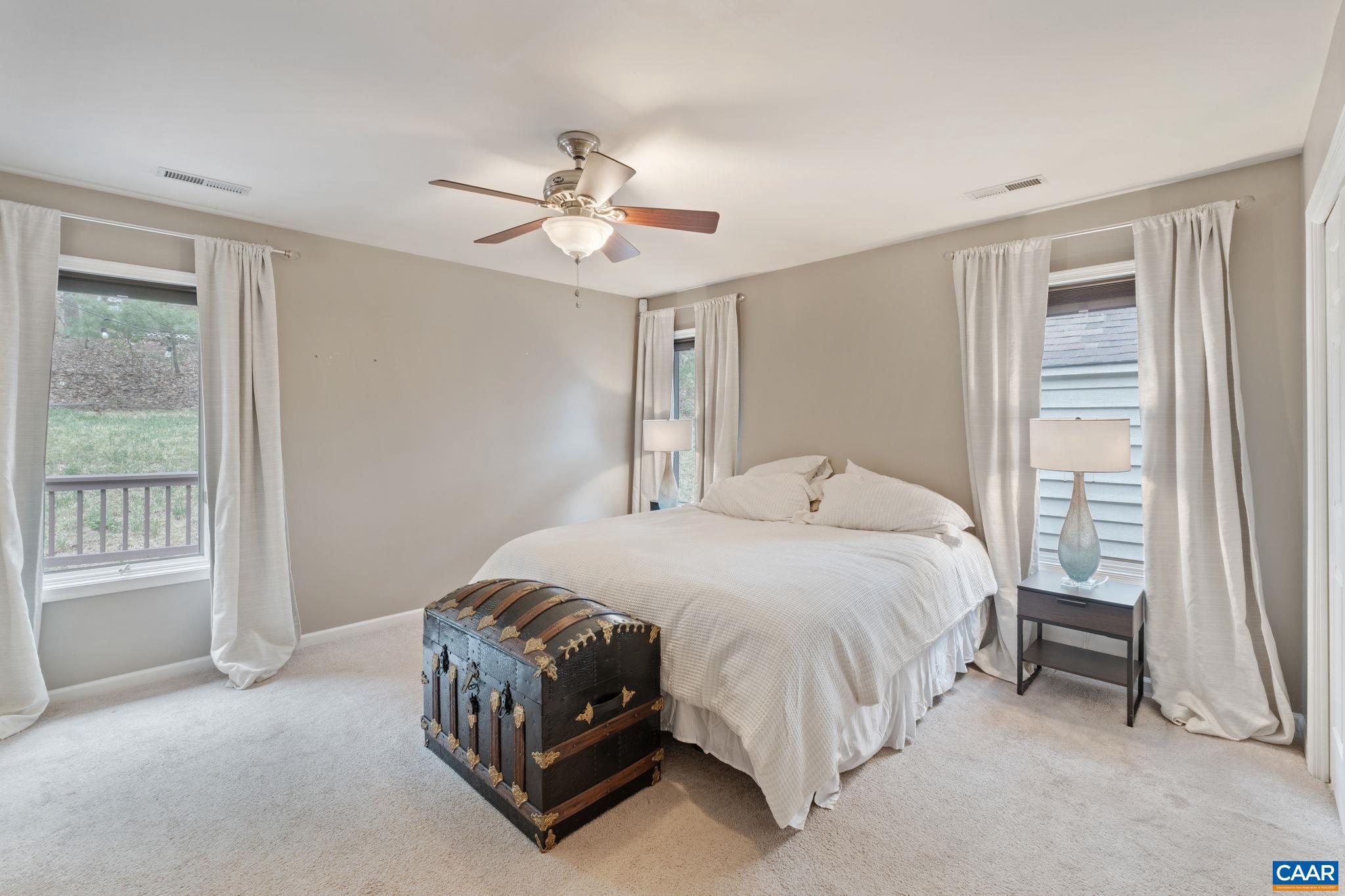 MILL CREEK SOUTH - Residential