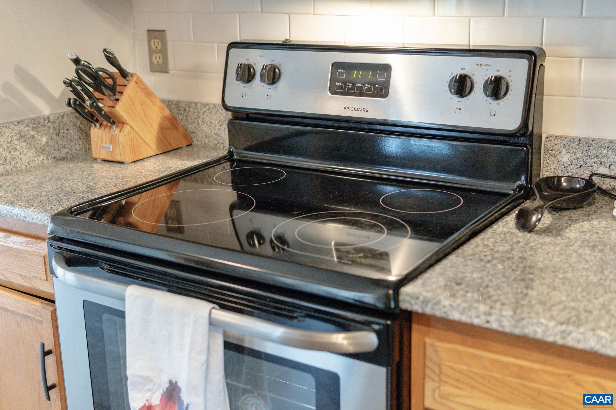 MILL CREEK SOUTH - Residential