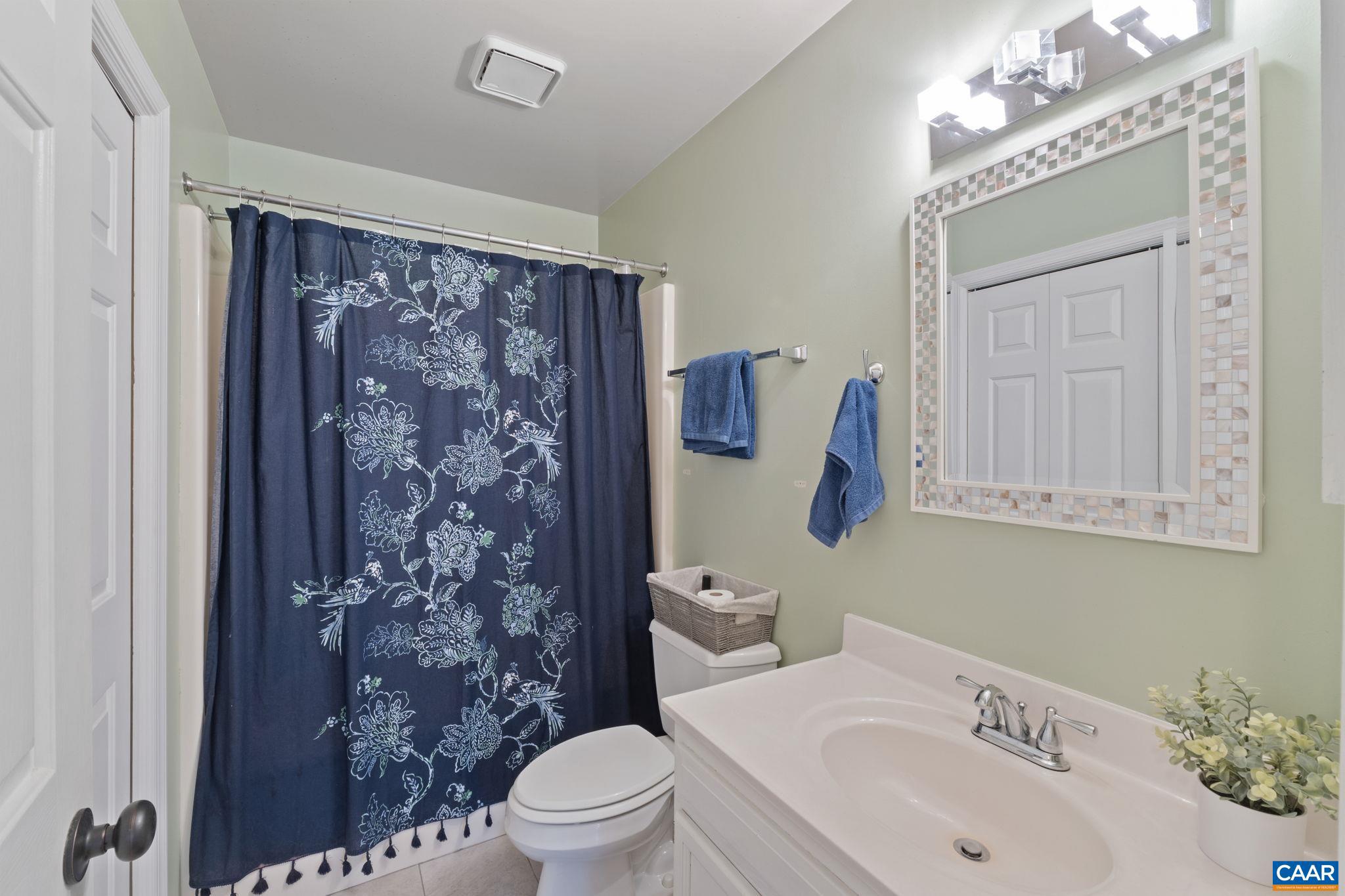 MILL CREEK SOUTH - Residential