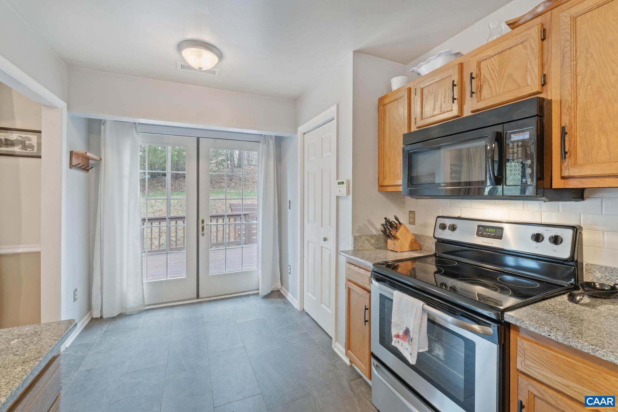 MILL CREEK SOUTH - Residential