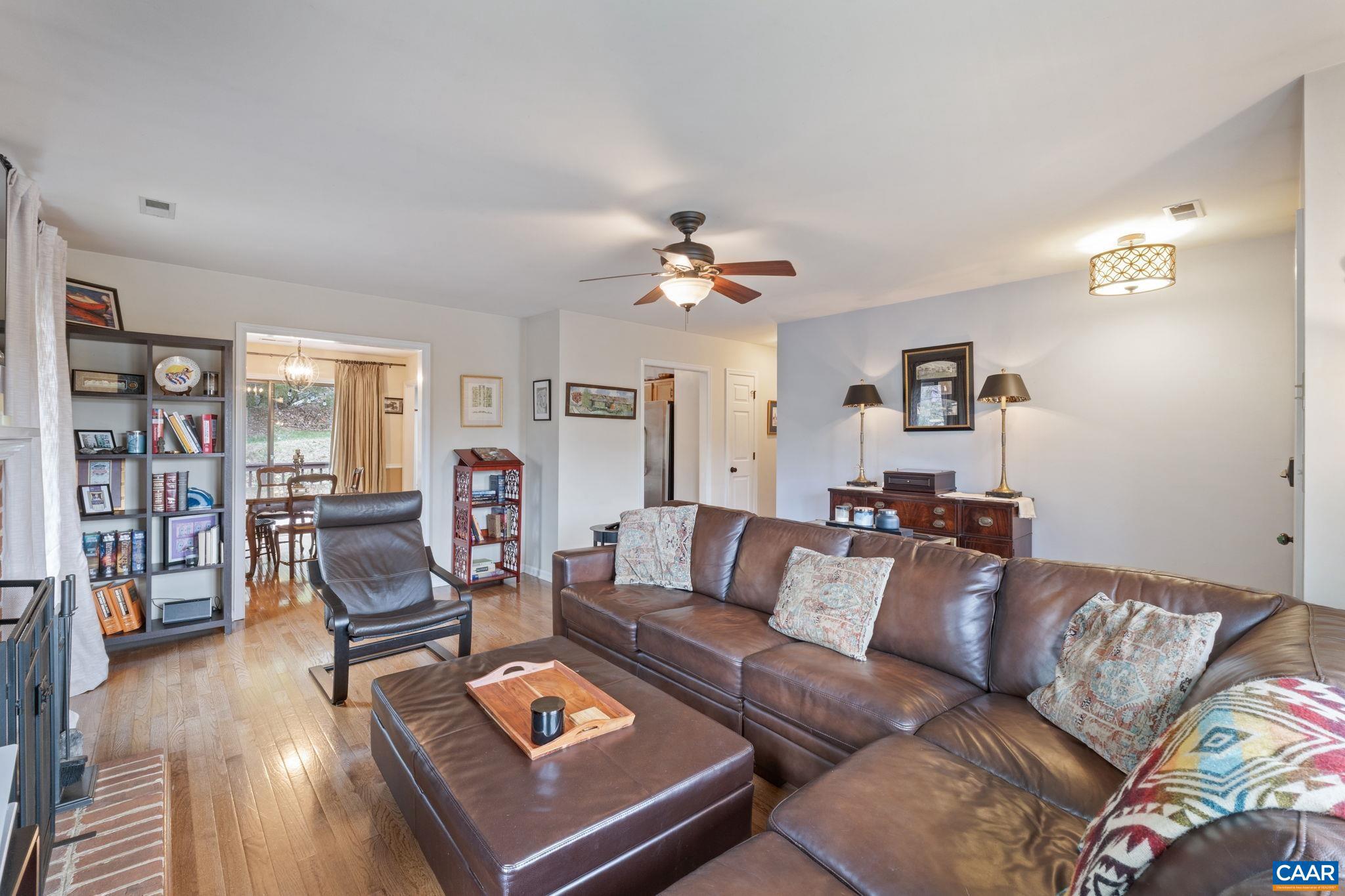 MILL CREEK SOUTH - Residential