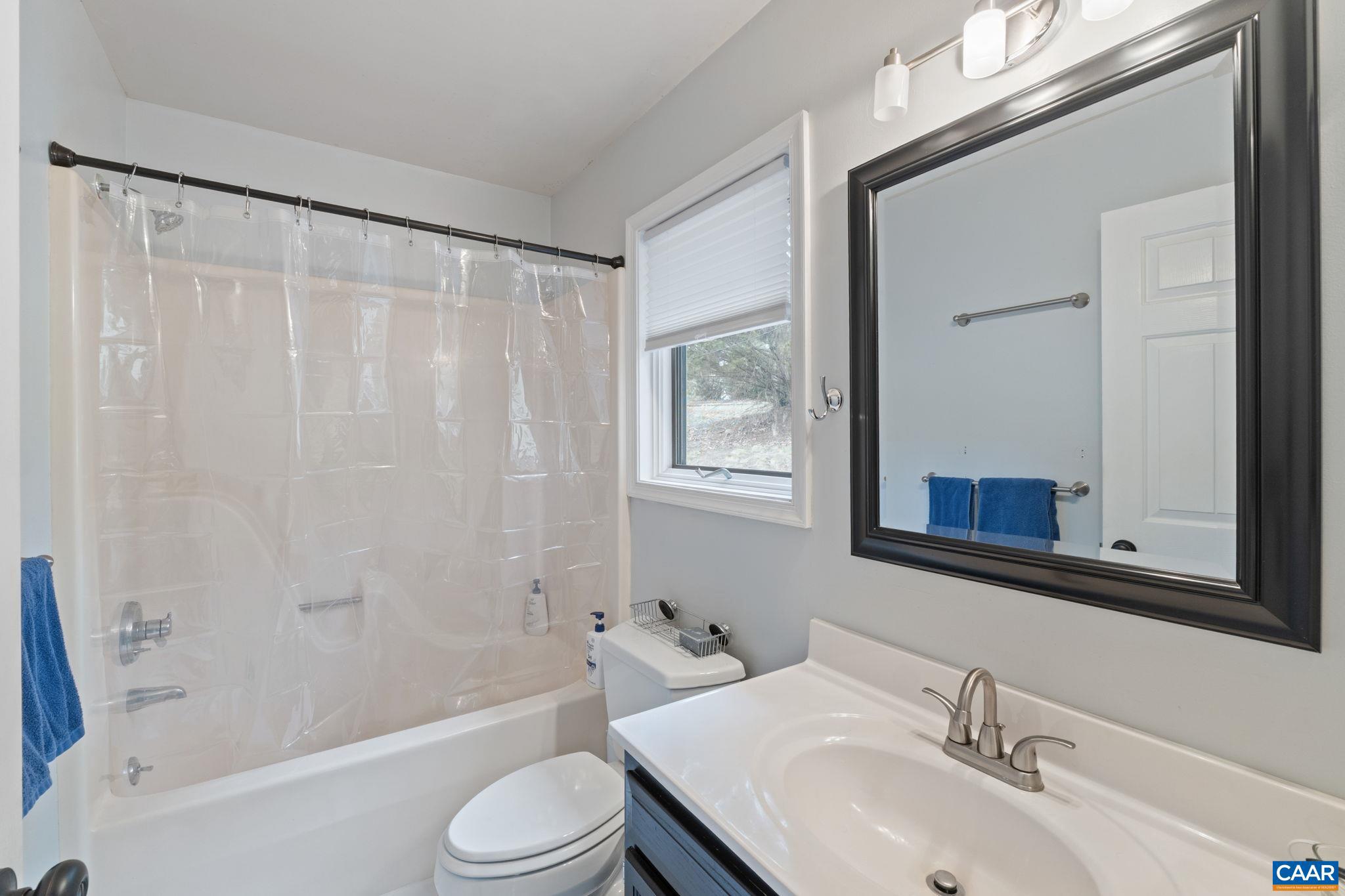 MILL CREEK SOUTH - Residential