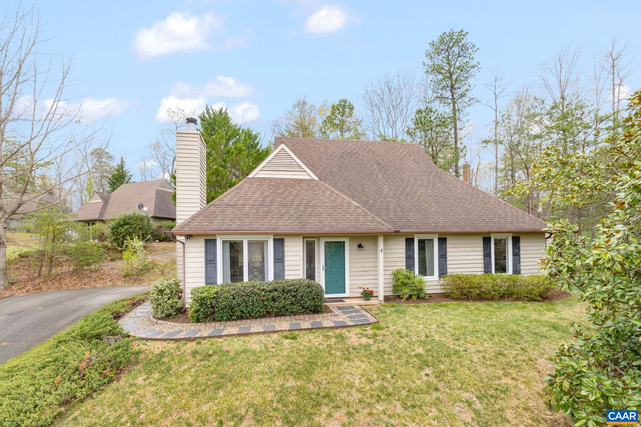 MILL CREEK SOUTH - Residential