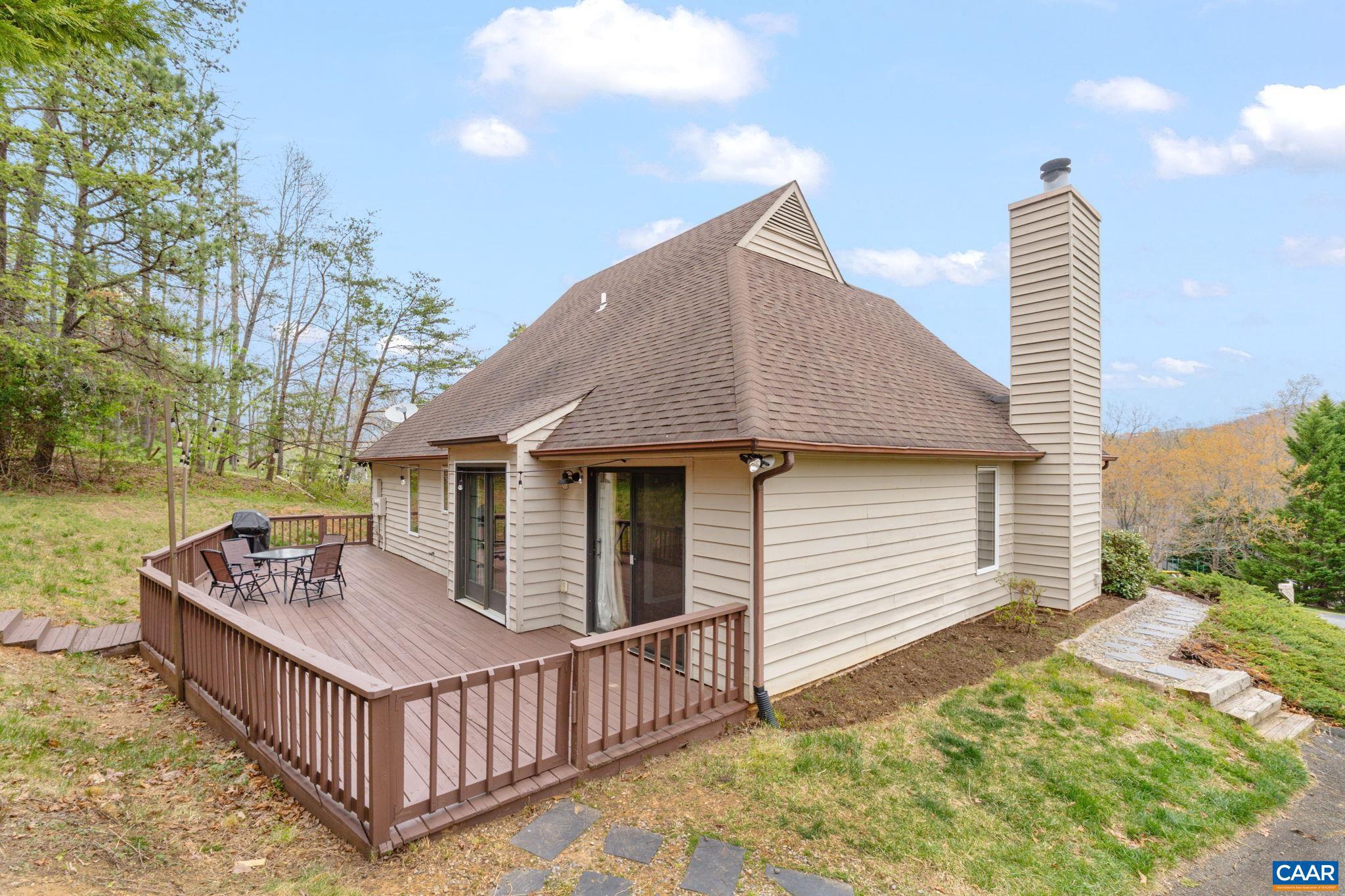 MILL CREEK SOUTH - Residential