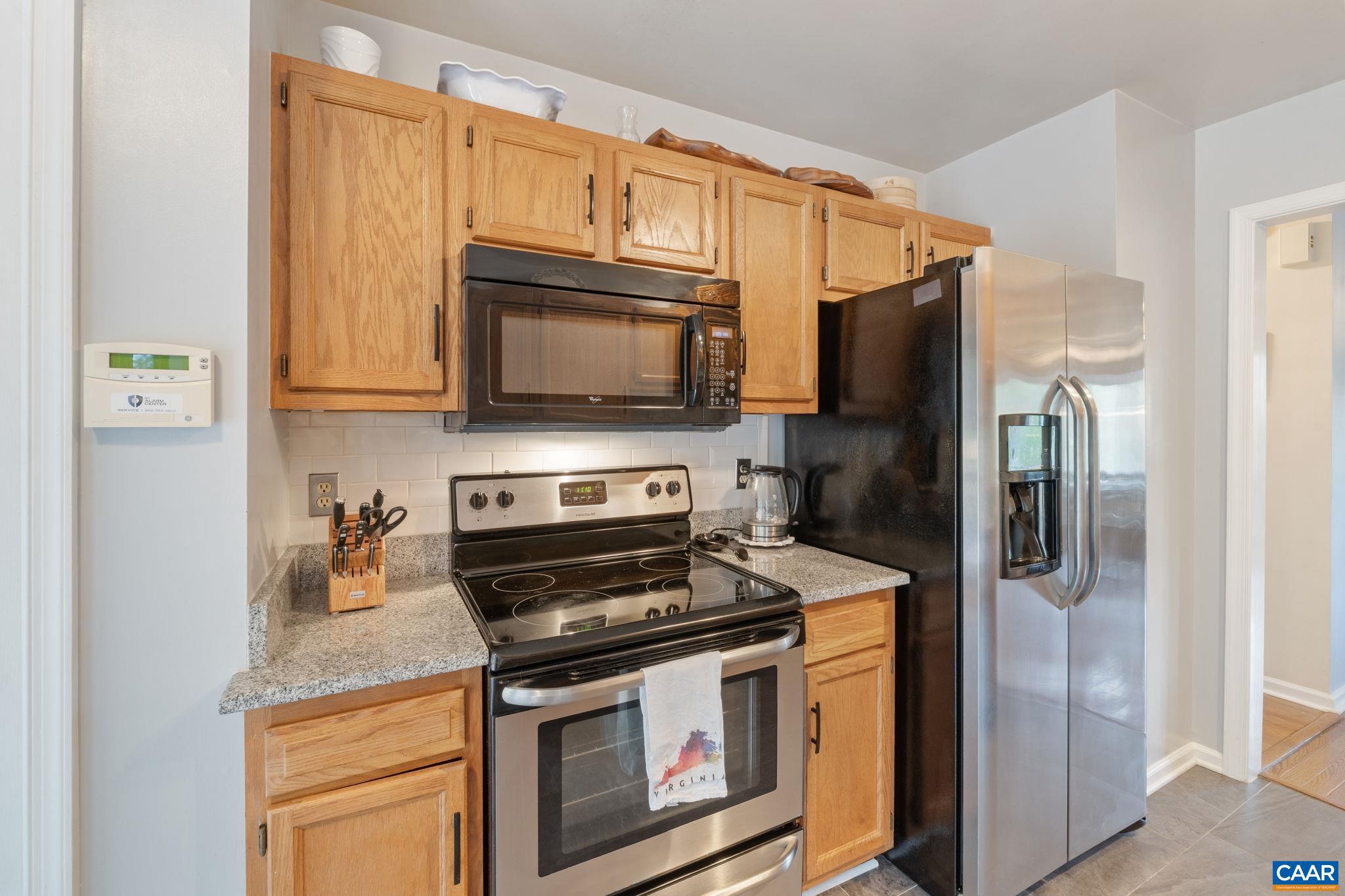 MILL CREEK SOUTH - Residential