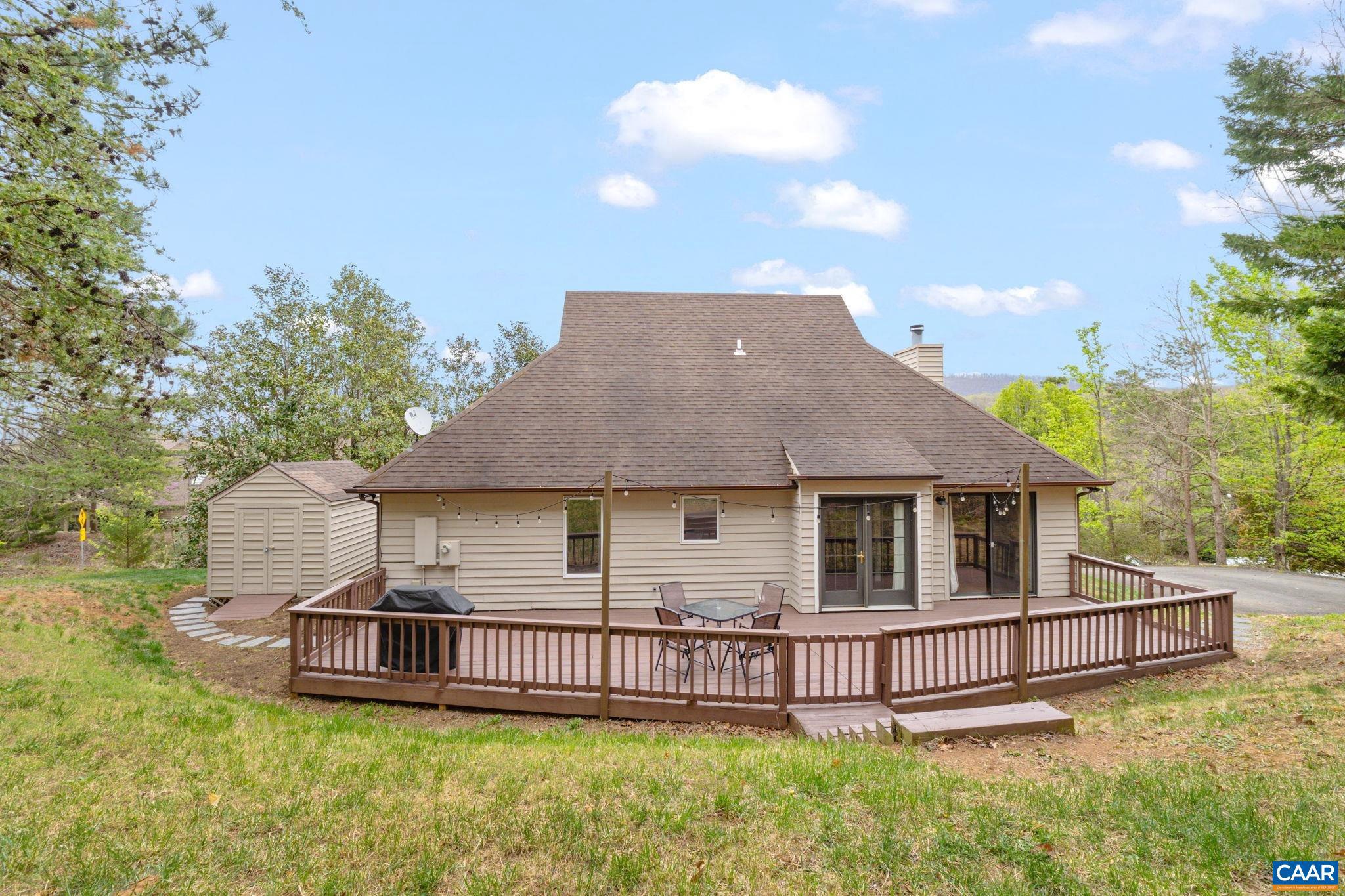 MILL CREEK SOUTH - Residential