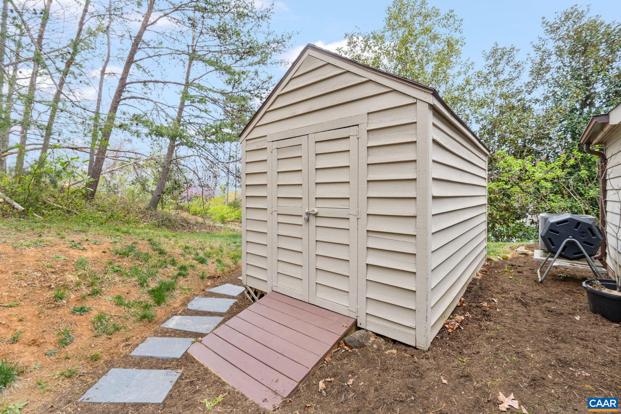 MILL CREEK SOUTH - Residential