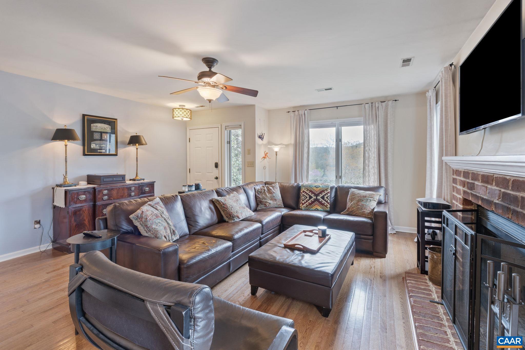 MILL CREEK SOUTH - Residential