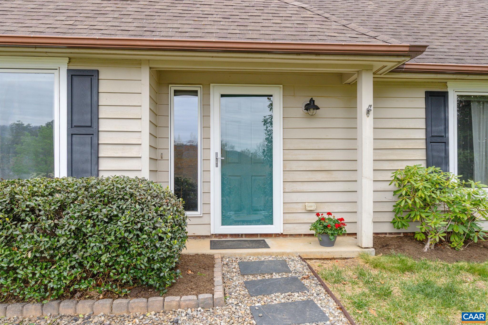 MILL CREEK SOUTH - Residential