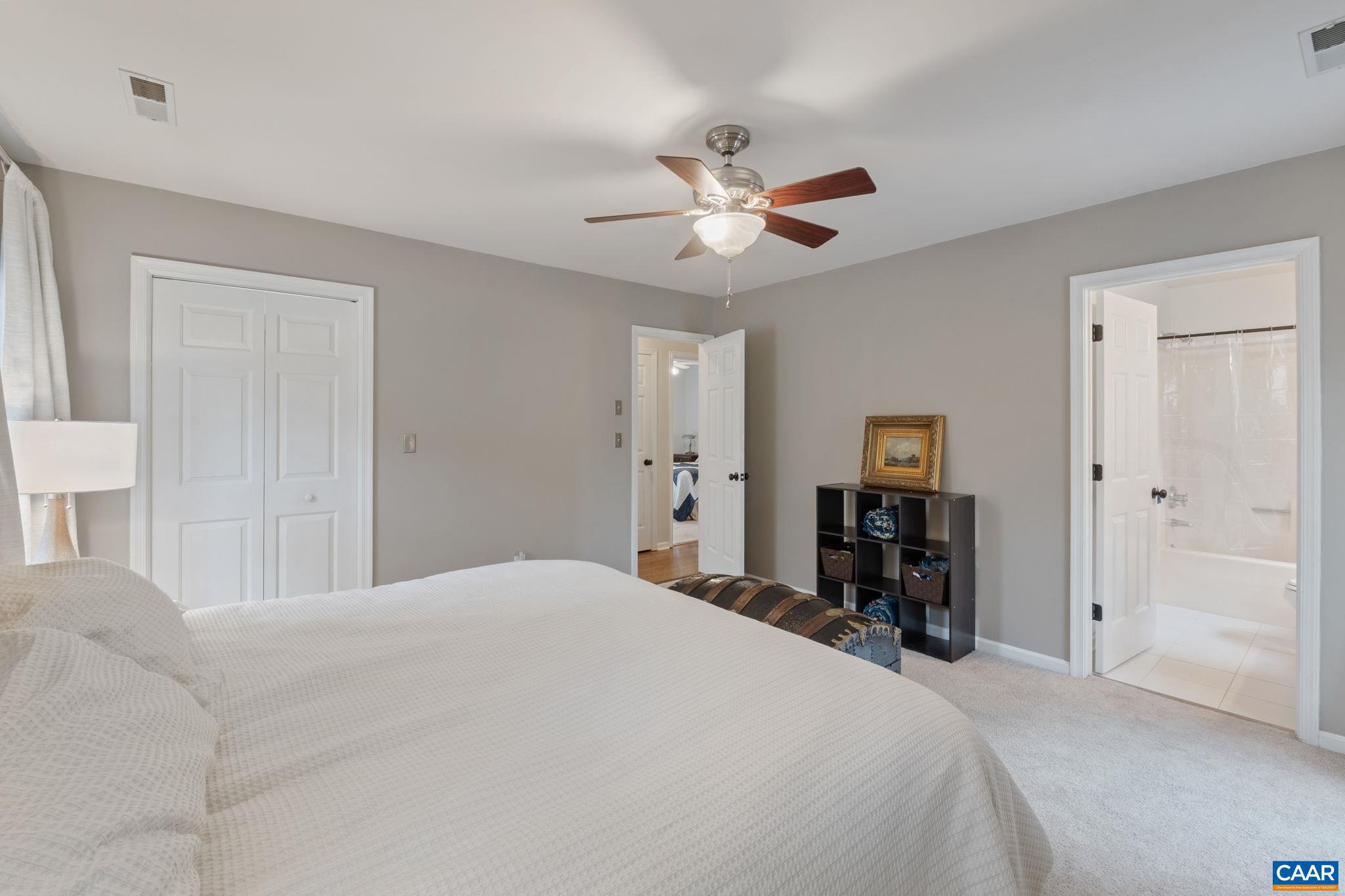 MILL CREEK SOUTH - Residential